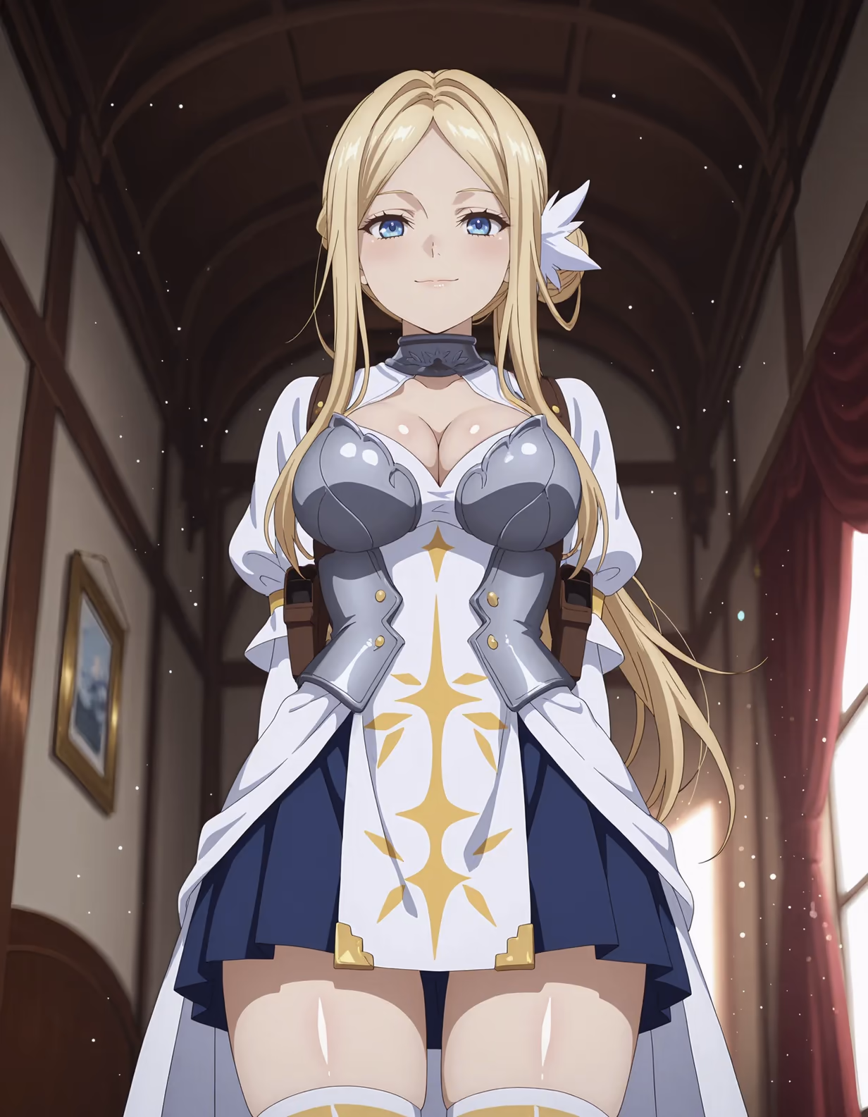 Krishna - The Brilliant Healer's New Life in the Shadows (Yami Healer) - Hentai Gallery 2 - 82 Images — image 1 of 82