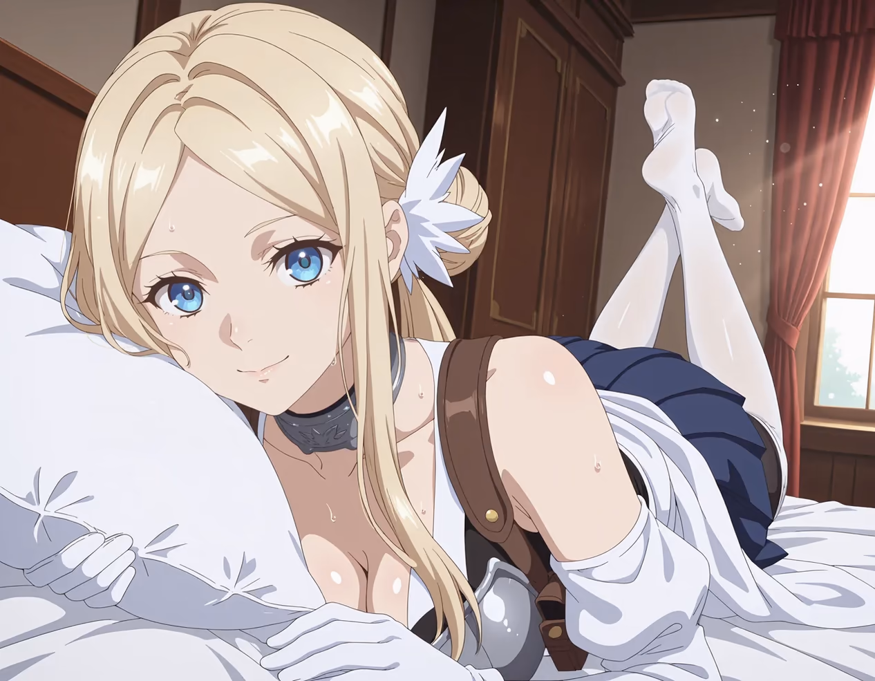 Krishna - The Brilliant Healer's New Life in the Shadows (Yami Healer) - Hentai Gallery 2 - 82 Images — image 13 of 82