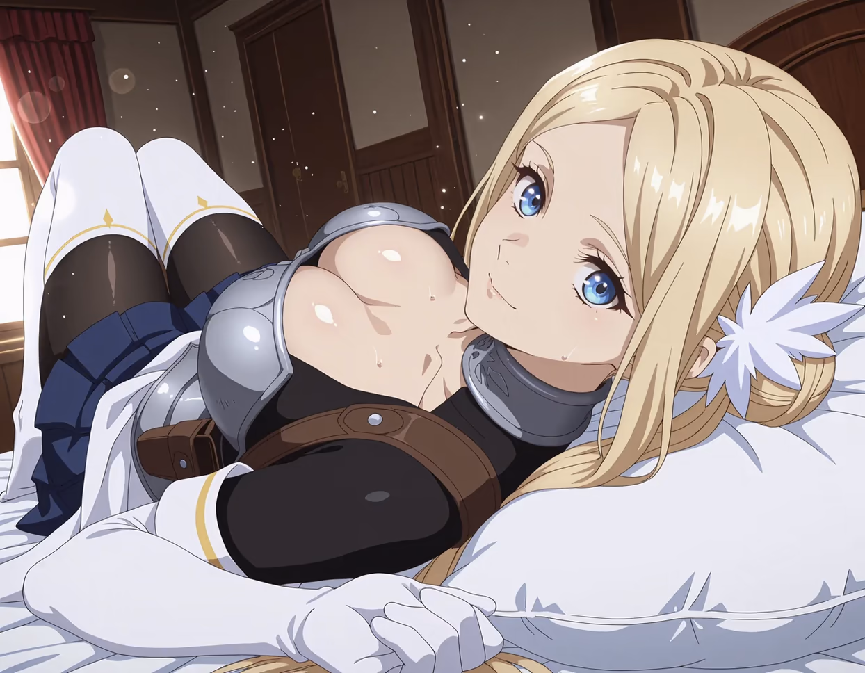 Krishna - The Brilliant Healer's New Life in the Shadows (Yami Healer) - Hentai Gallery 2 - 82 Images — image 14 of 82