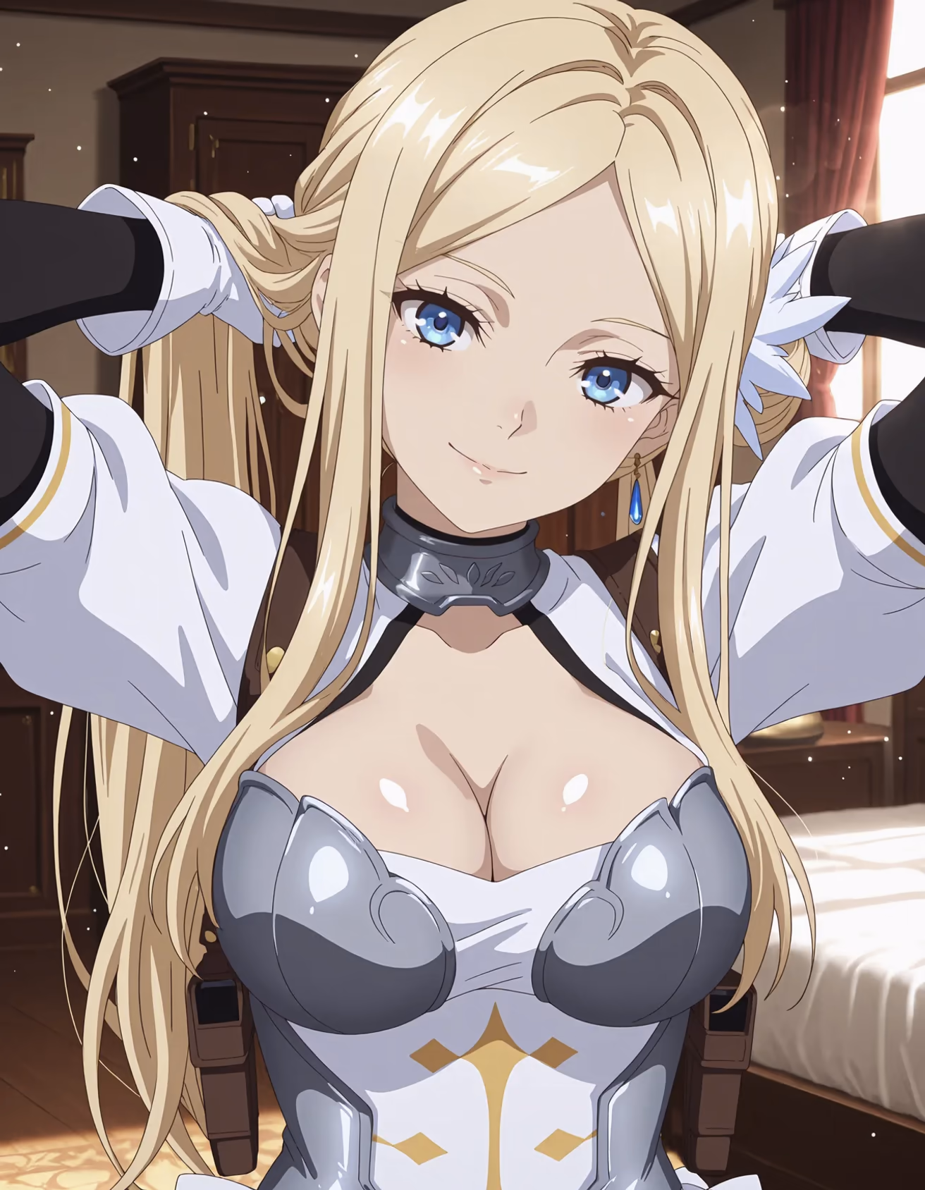 Krishna - The Brilliant Healer's New Life in the Shadows (Yami Healer) - Hentai Gallery 2 - 82 Images — image 2 of 82