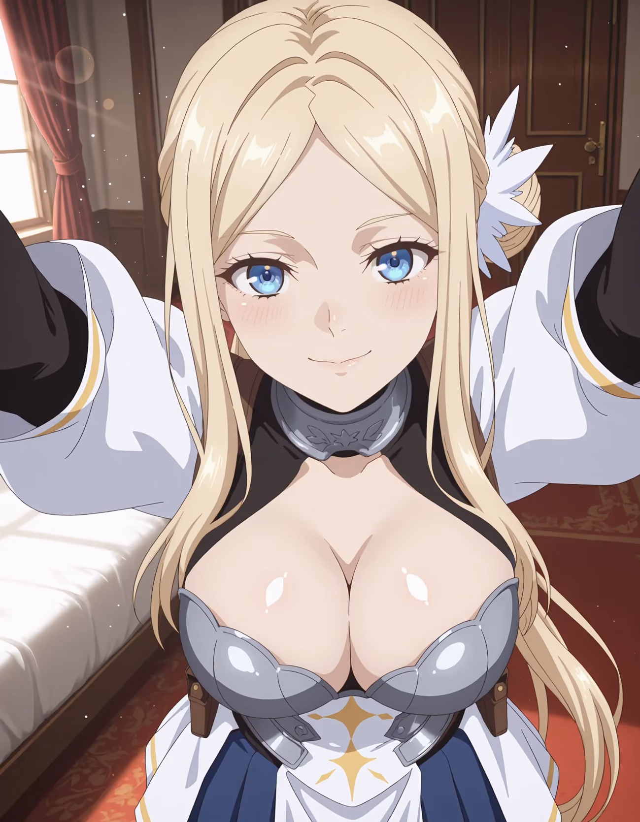 Krishna - The Brilliant Healer's New Life in the Shadows (Yami Healer) - Hentai Gallery 2 - 82 Images — image 3 of 82