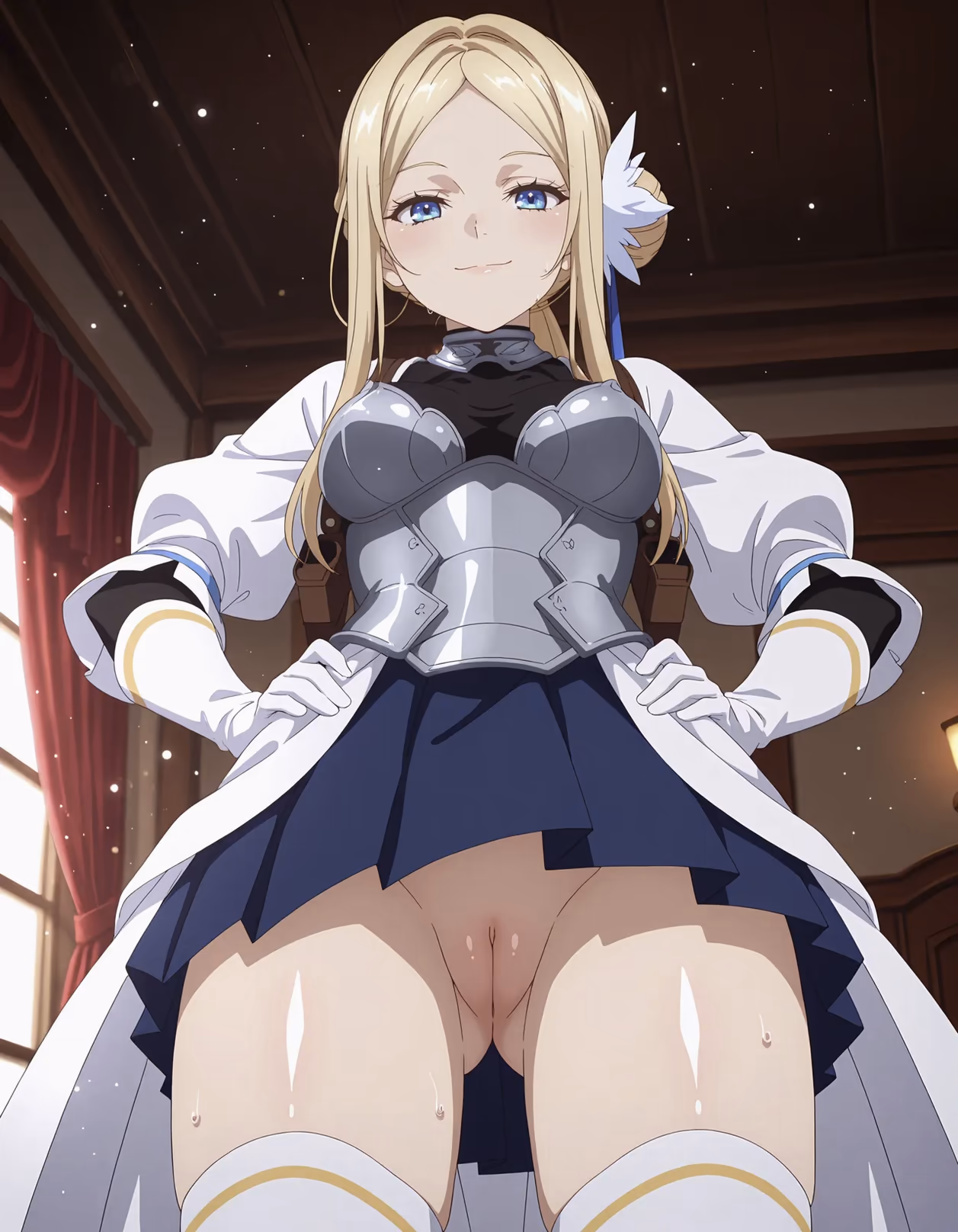 Krishna - The Brilliant Healer's New Life in the Shadows (Yami Healer) - Hentai Gallery 2 - 82 Images — image 32 of 82