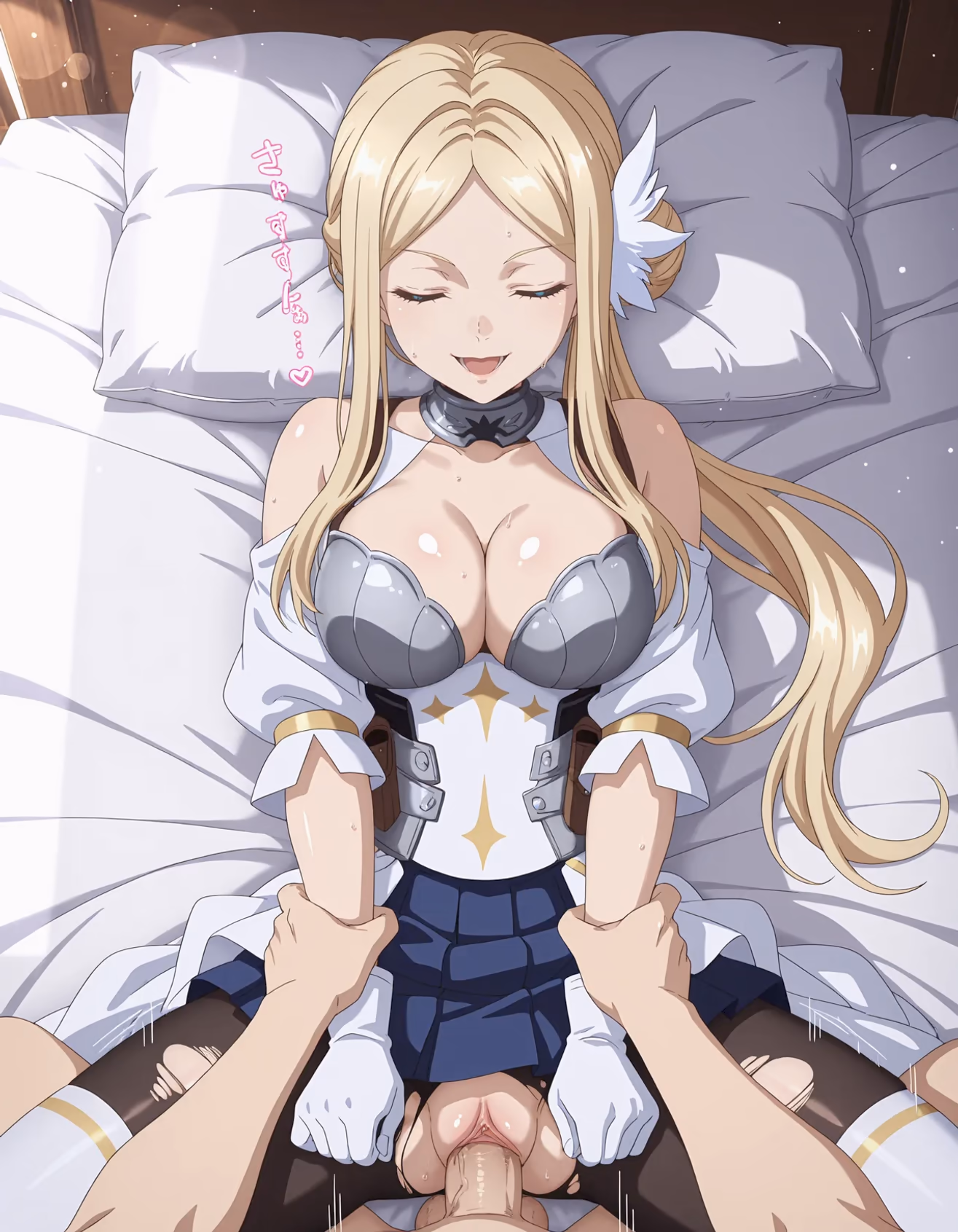 Krishna - The Brilliant Healer's New Life in the Shadows (Yami Healer) - Hentai Gallery 2 - 82 Images — image 47 of 82