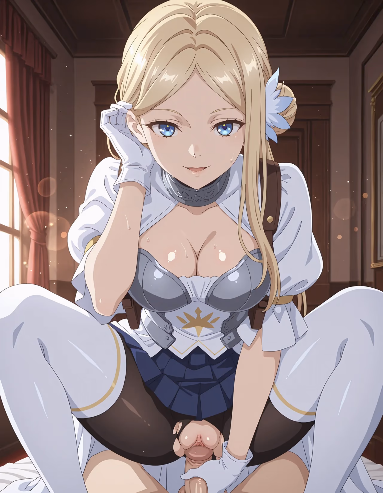 Krishna - The Brilliant Healer's New Life in the Shadows (Yami Healer) - Hentai Gallery 2 - 82 Images — image 52 of 82