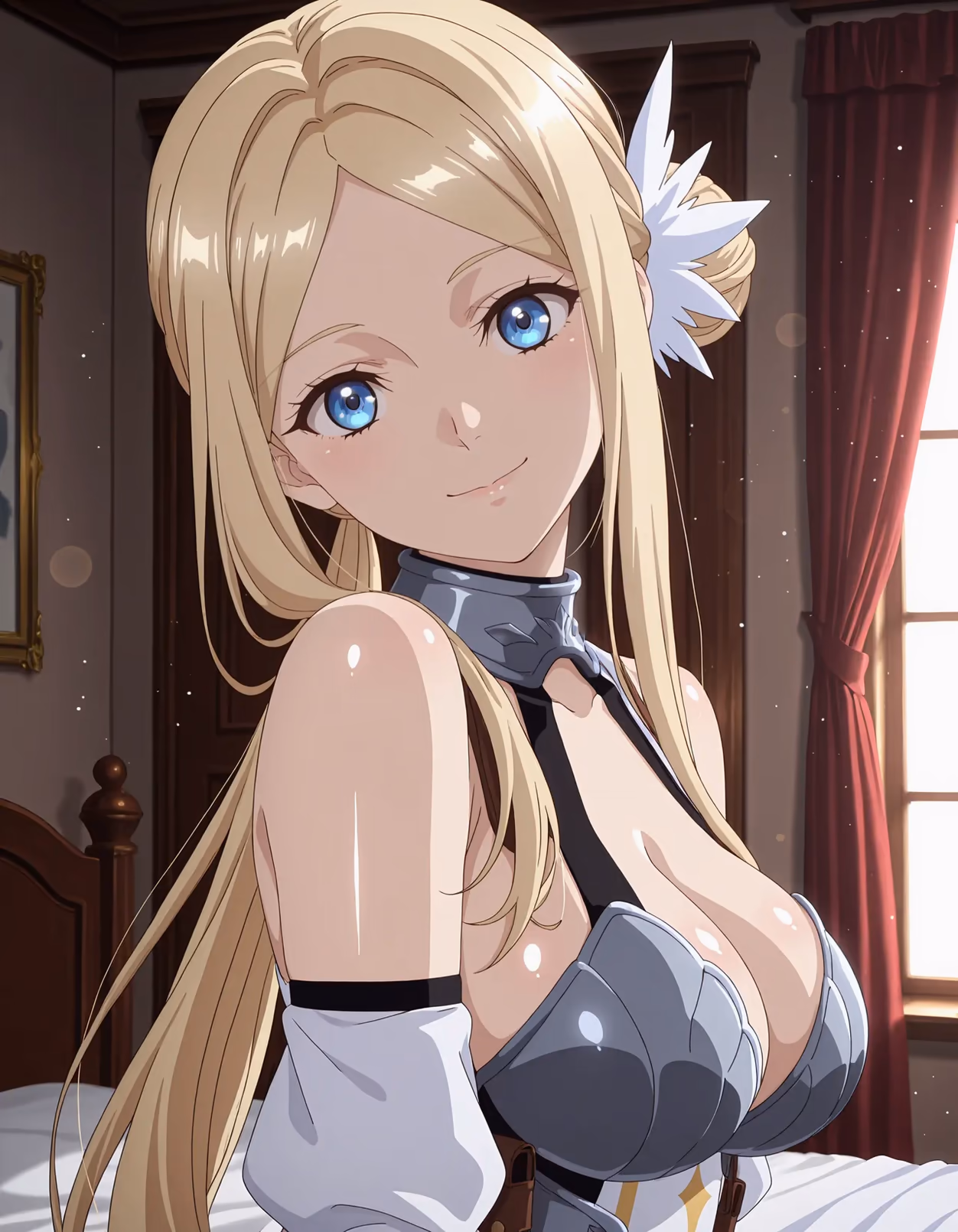 Krishna - The Brilliant Healer's New Life in the Shadows (Yami Healer) - Hentai Gallery 2 - 82 Images — image 8 of 82