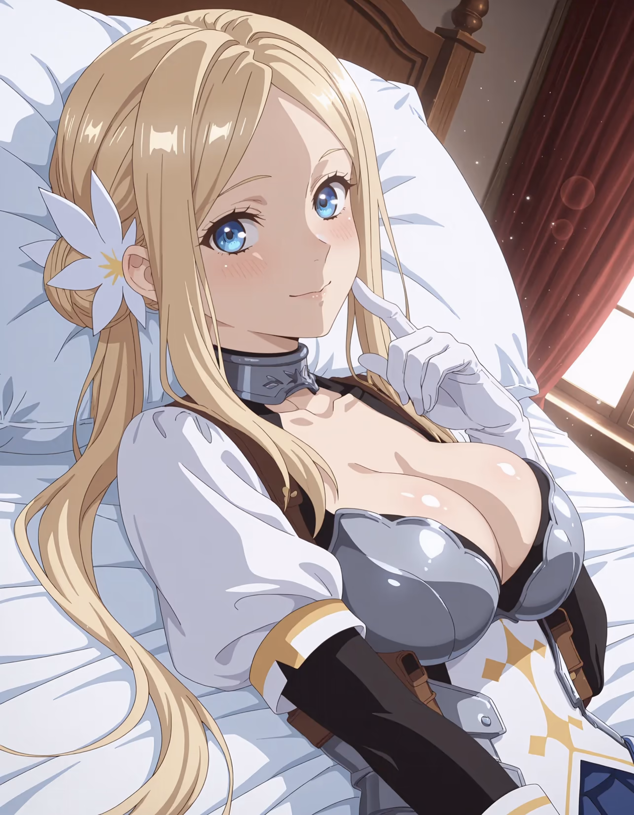 Krishna - The Brilliant Healer's New Life in the Shadows (Yami Healer) - Hentai Gallery 2 - 82 Images — image 9 of 82