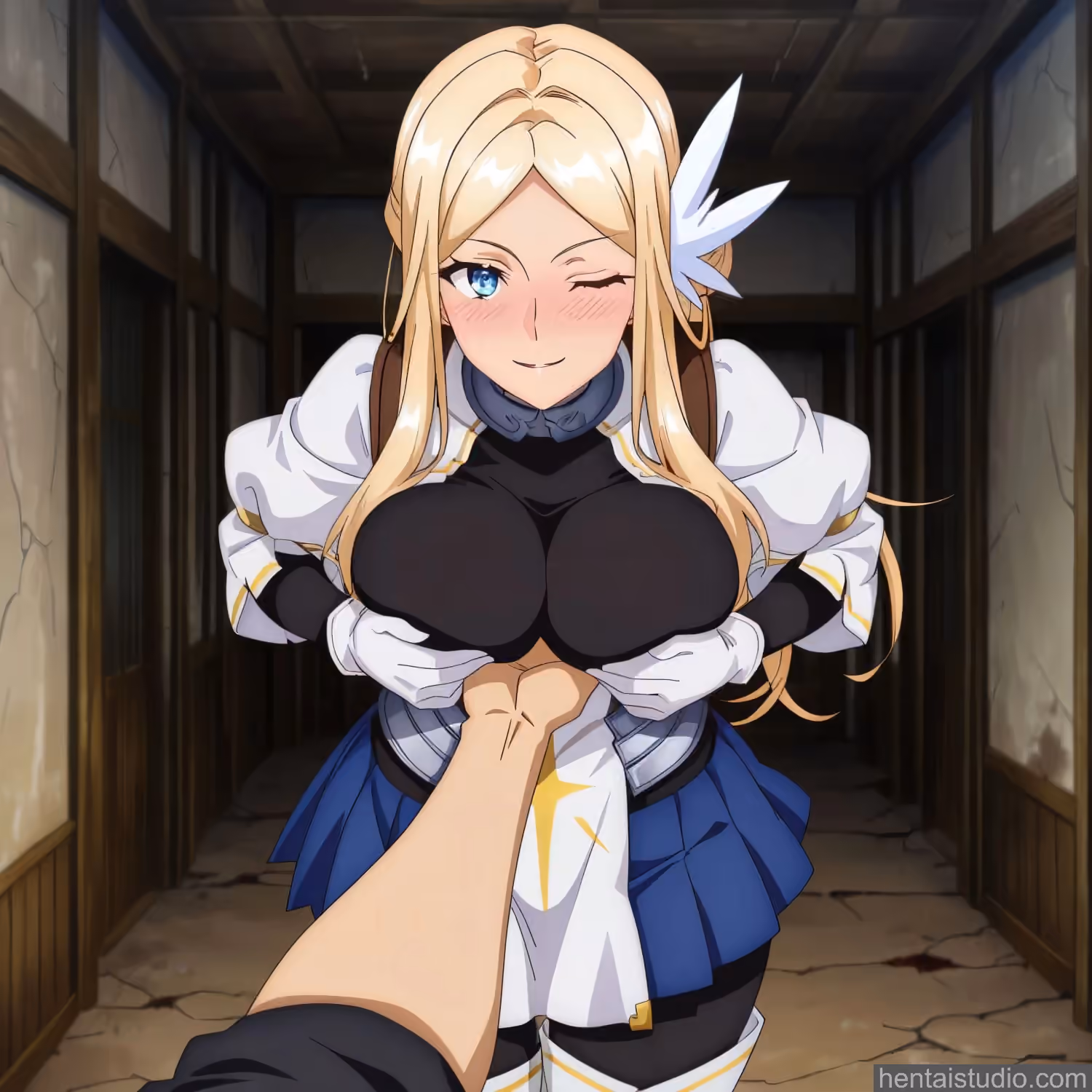 Krishna - The Brilliant Healer's New Life in the Shadows (Yami Healer) - Hentai Gallery 1 - 51 Images — image 15 of 51
