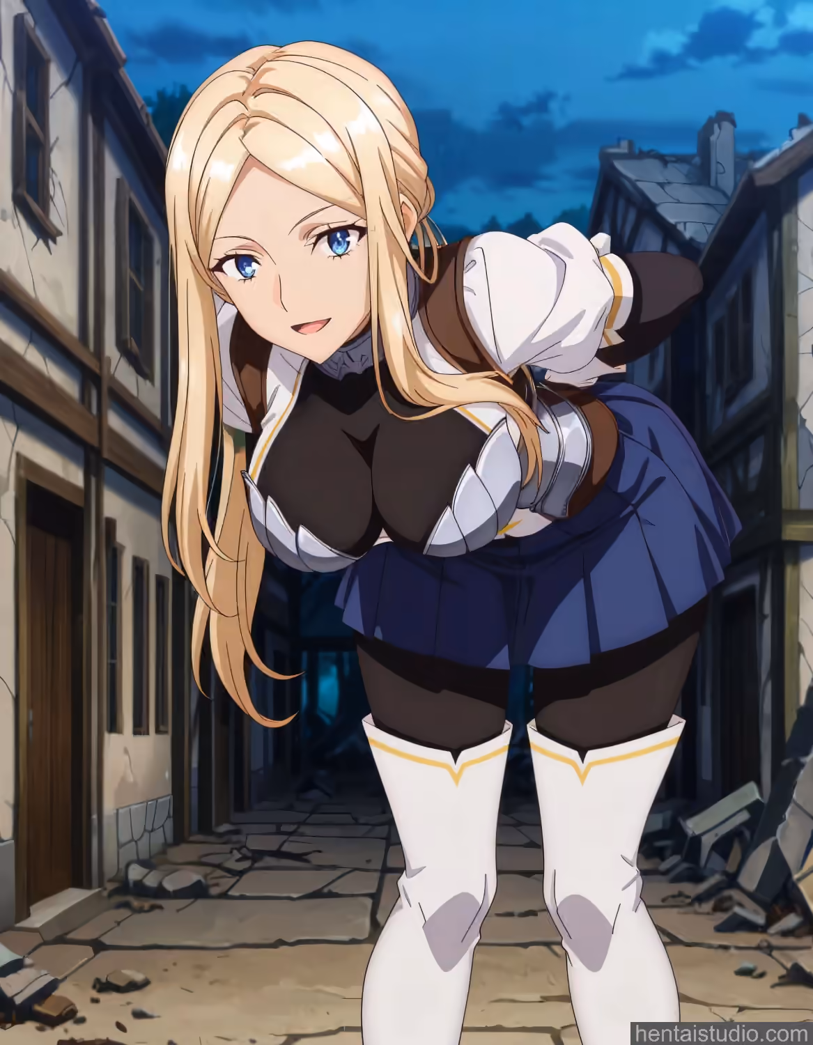 Krishna - The Brilliant Healer's New Life in the Shadows (Yami Healer) - Hentai Gallery 1 - 51 Images — image 3 of 51