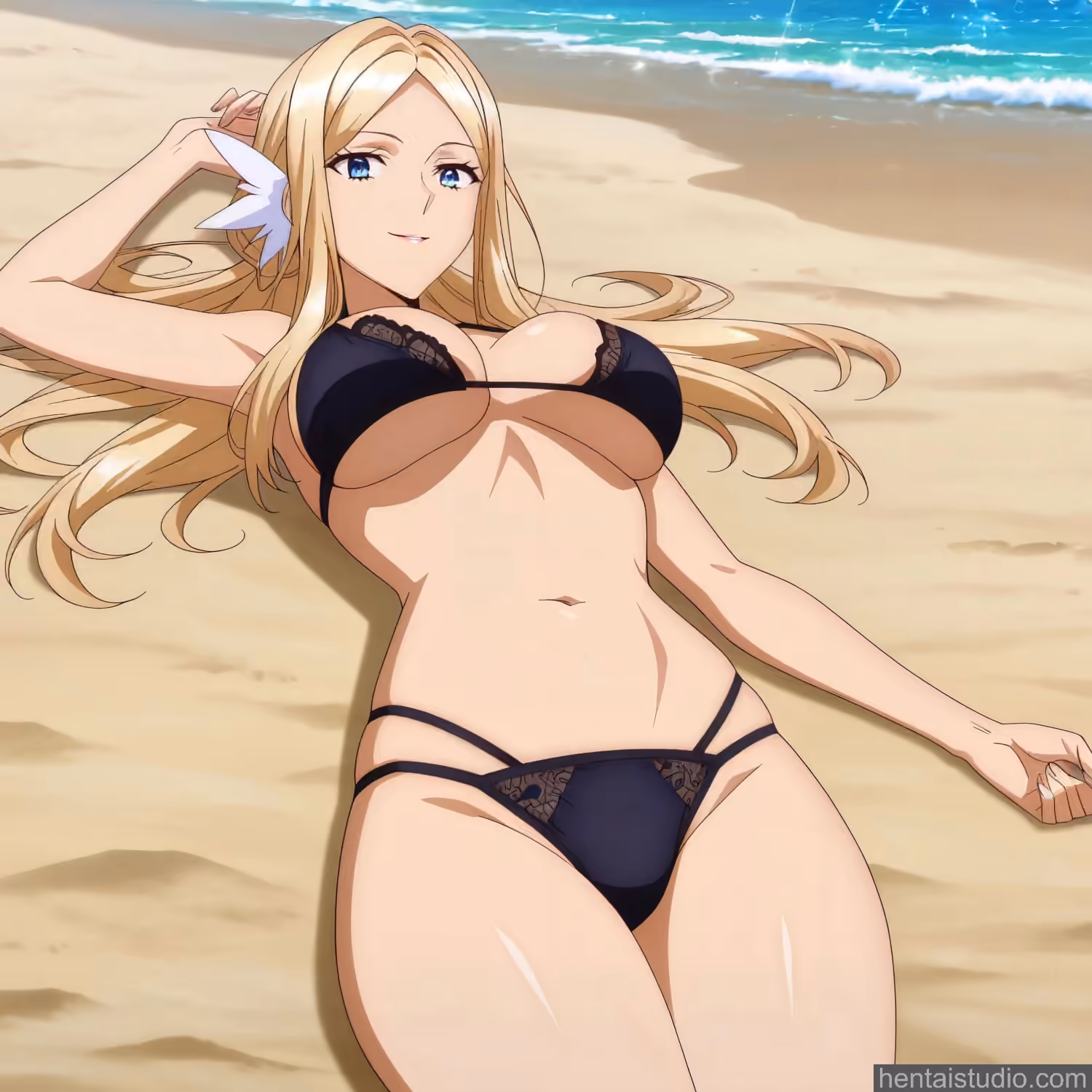 Krishna - The Brilliant Healer's New Life in the Shadows (Yami Healer) - Hentai Gallery 1 - 51 Images — image 5 of 51