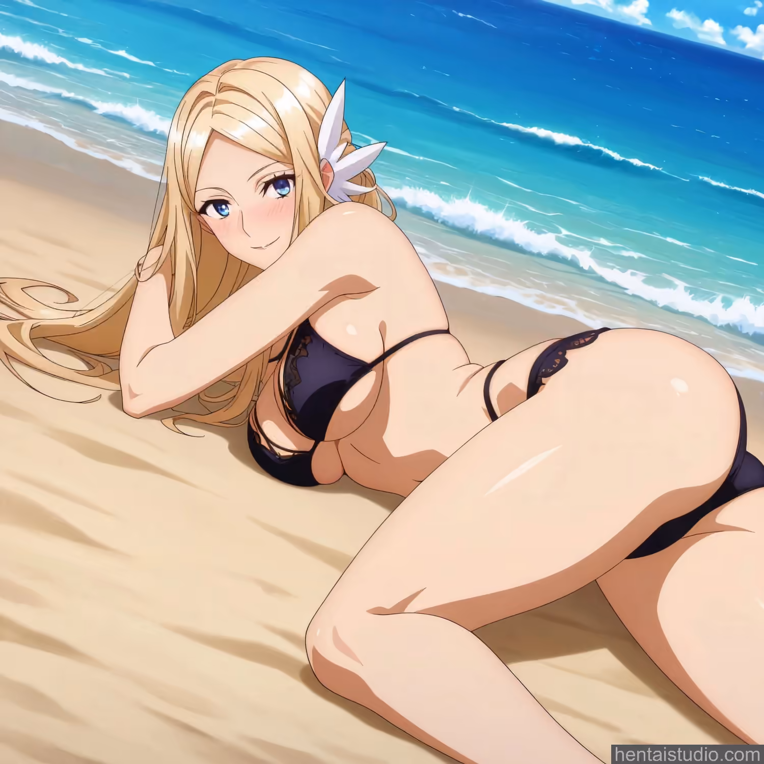 Krishna - The Brilliant Healer's New Life in the Shadows (Yami Healer) - Hentai Gallery 1 - 51 Images — image 6 of 51