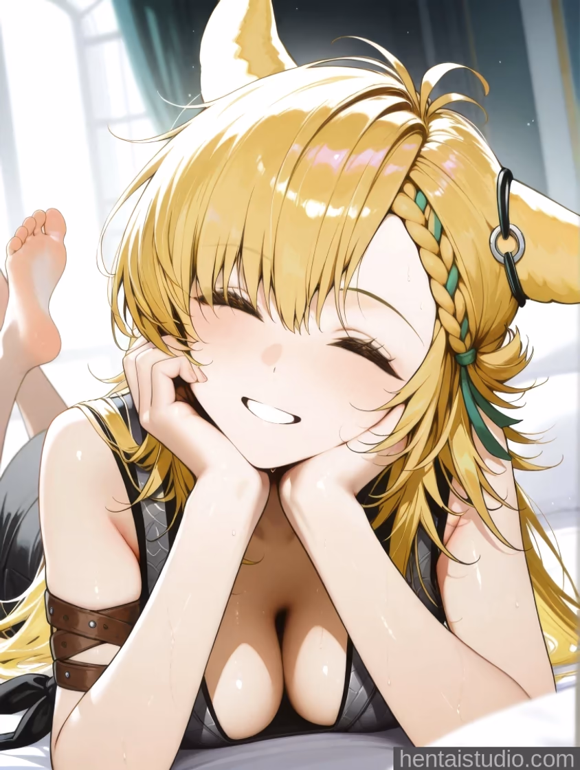 Kroos from Arknights — image 10 of 81