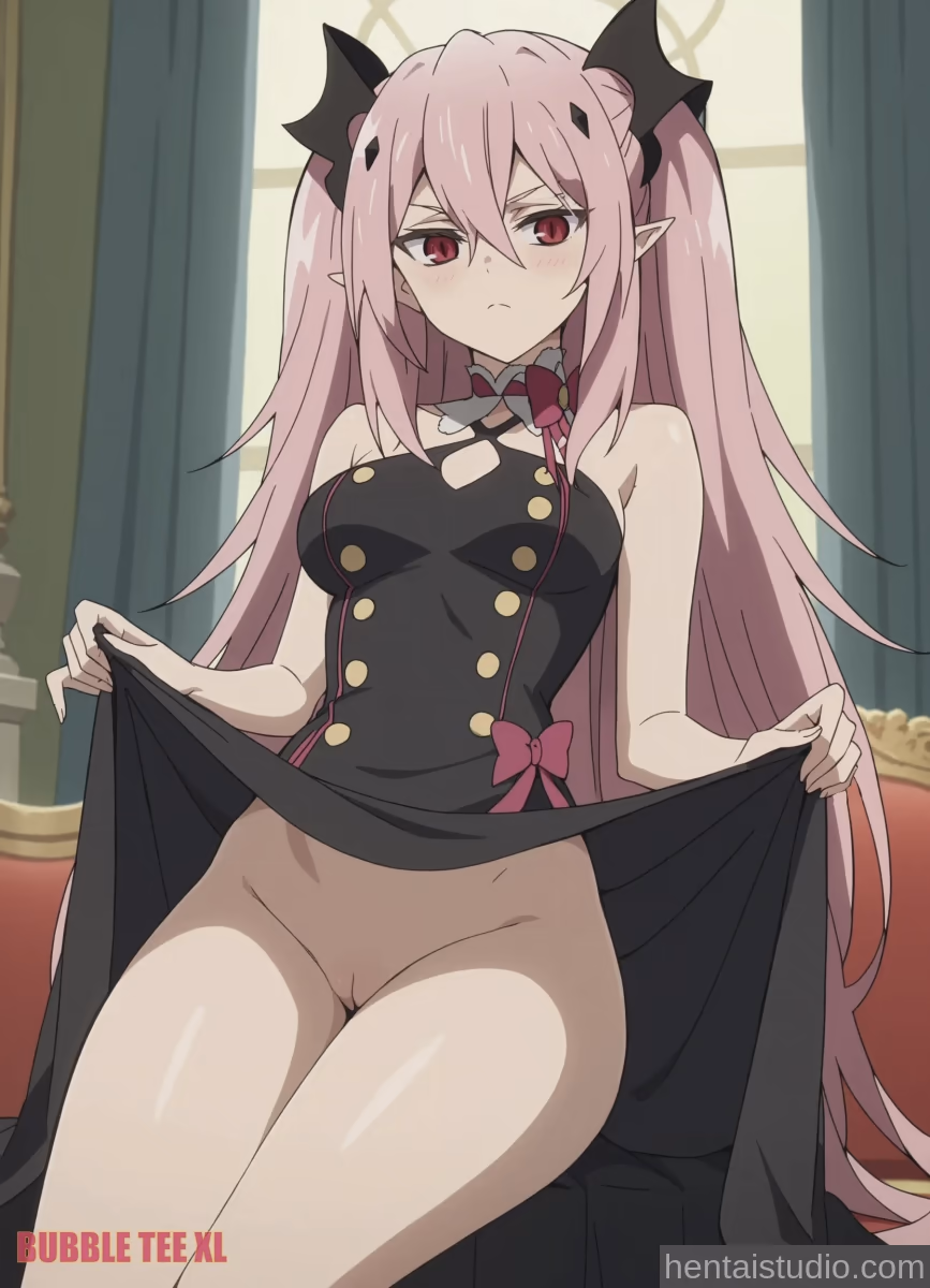 Krul Tepes from Seraph Of The End — image 21 of 40
