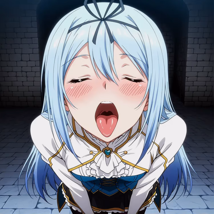 Krulcifer Einfolk - Undefeated Bahamut Chronicle (Saijaku Muhai no Bahamut) - Hentai Gallery 2 - 305 Images — image 18 of 305