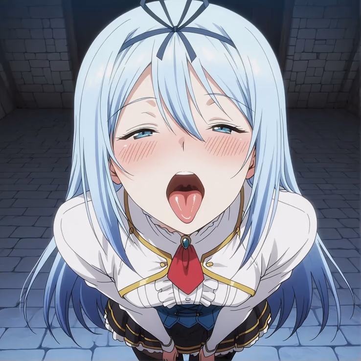 Krulcifer Einfolk - Undefeated Bahamut Chronicle (Saijaku Muhai no Bahamut) - Hentai Gallery 2 - 305 Images — image 19 of 305