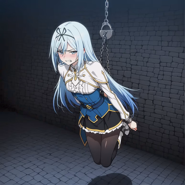 Krulcifer Einfolk - Undefeated Bahamut Chronicle (Saijaku Muhai no Bahamut) - Hentai Gallery 2 - 305 Images — image 21 of 305