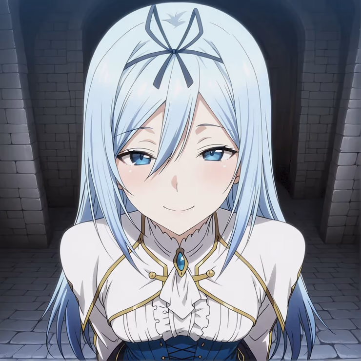 Krulcifer Einfolk - Undefeated Bahamut Chronicle (Saijaku Muhai no Bahamut) - Hentai Gallery 2 - 305 Images — image 4 of 305