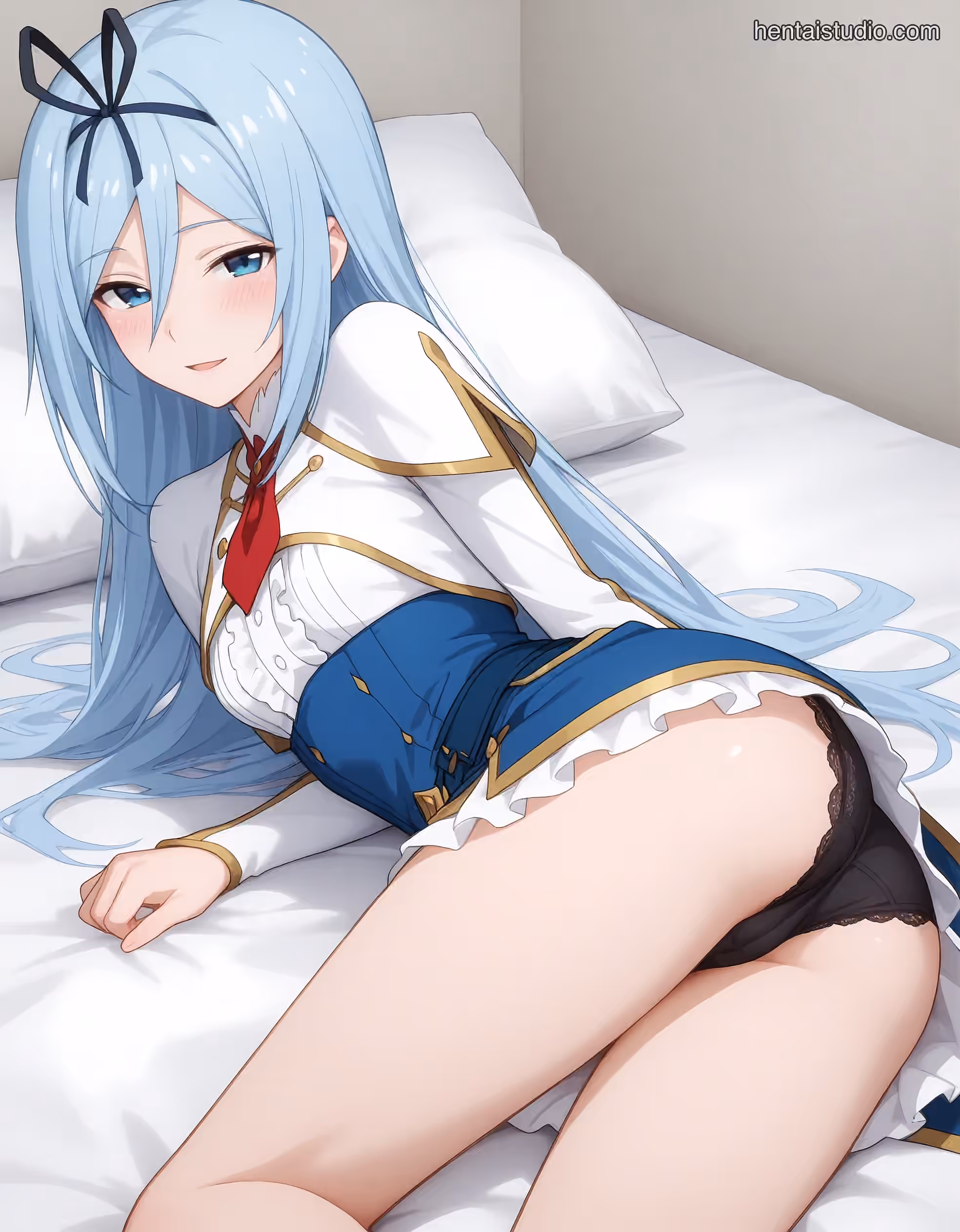 Krulcifer Einfolk - Undefeated Bahamut Chronicle (Saijaku Muhai no Bahamut) - Hentai Gallery 11 - 301 Images — image 11 of 301