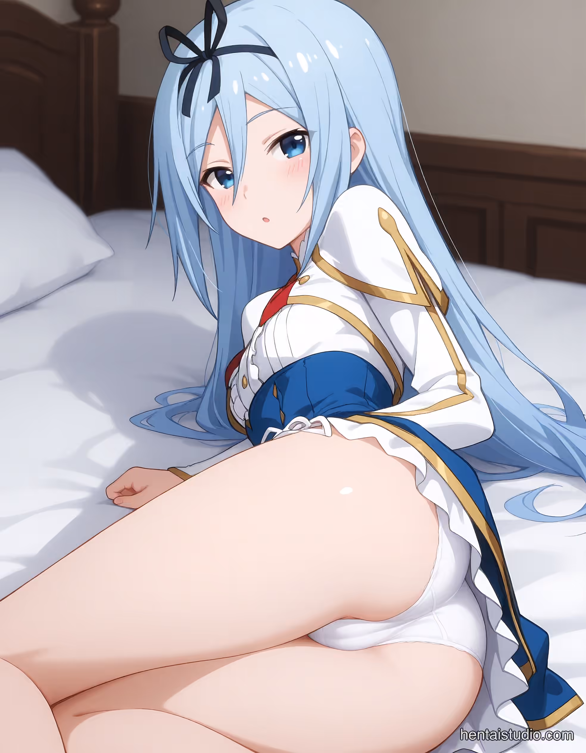 Krulcifer Einfolk - Undefeated Bahamut Chronicle (Saijaku Muhai no Bahamut) - Hentai Gallery 11 - 301 Images — image 12 of 301