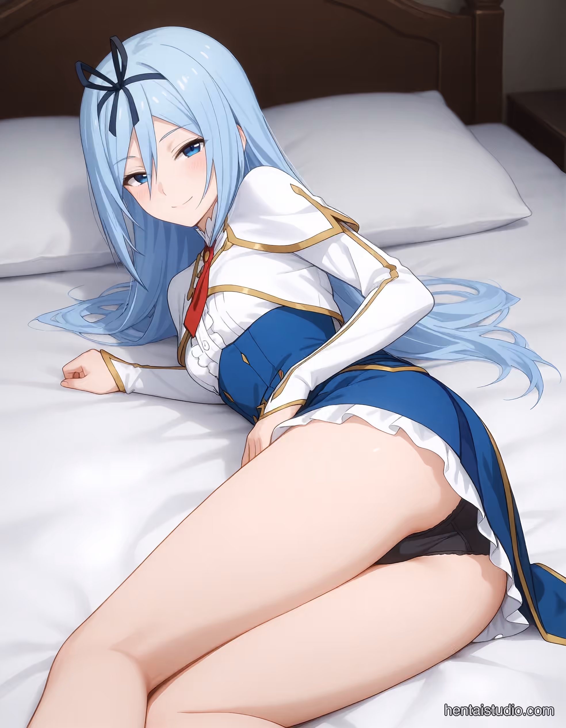 Krulcifer Einfolk - Undefeated Bahamut Chronicle (Saijaku Muhai no Bahamut) - Hentai Gallery 11 - 301 Images — image 13 of 301