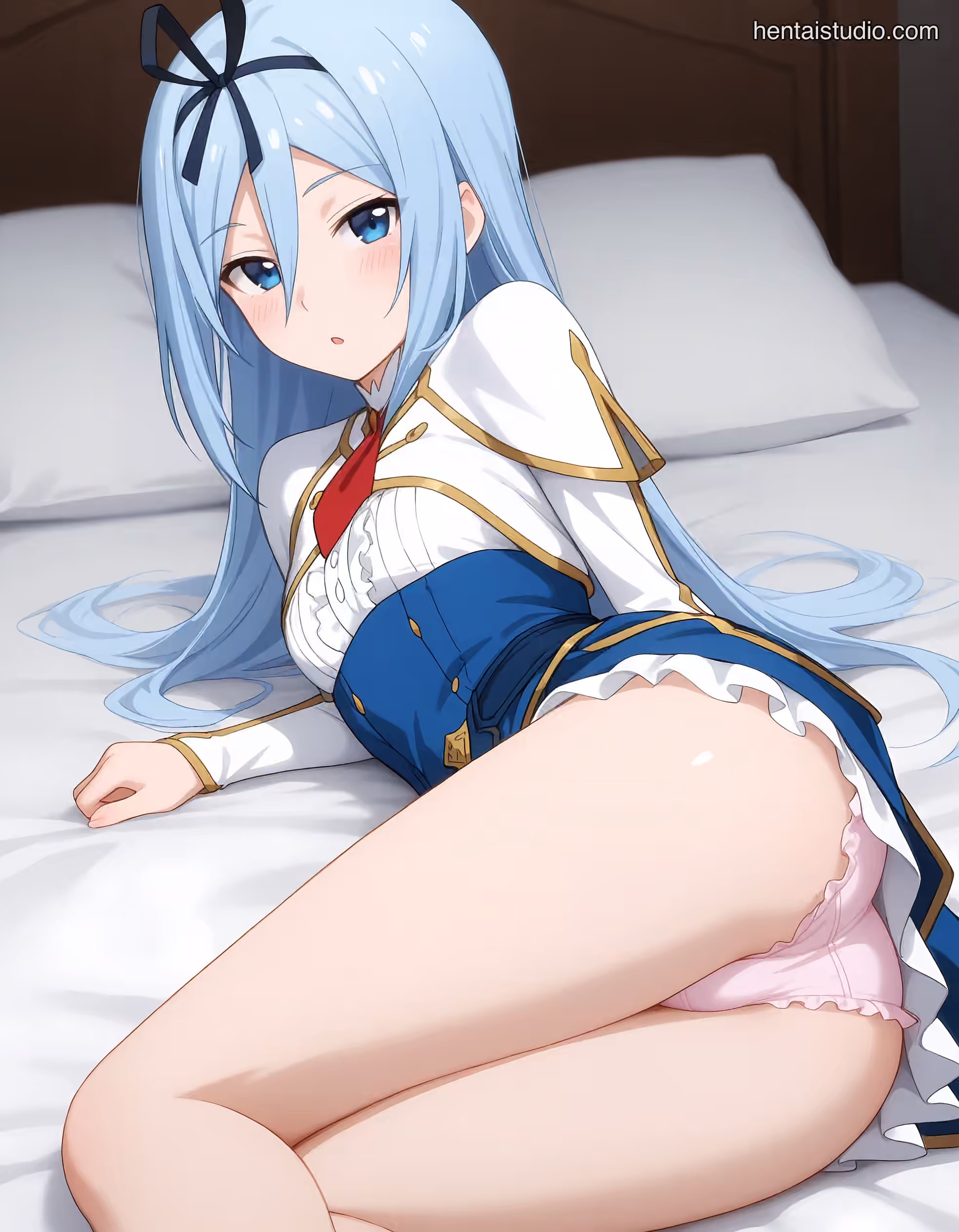 Krulcifer Einfolk - Undefeated Bahamut Chronicle (Saijaku Muhai no Bahamut) - Hentai Gallery 11 - 301 Images — image 14 of 301