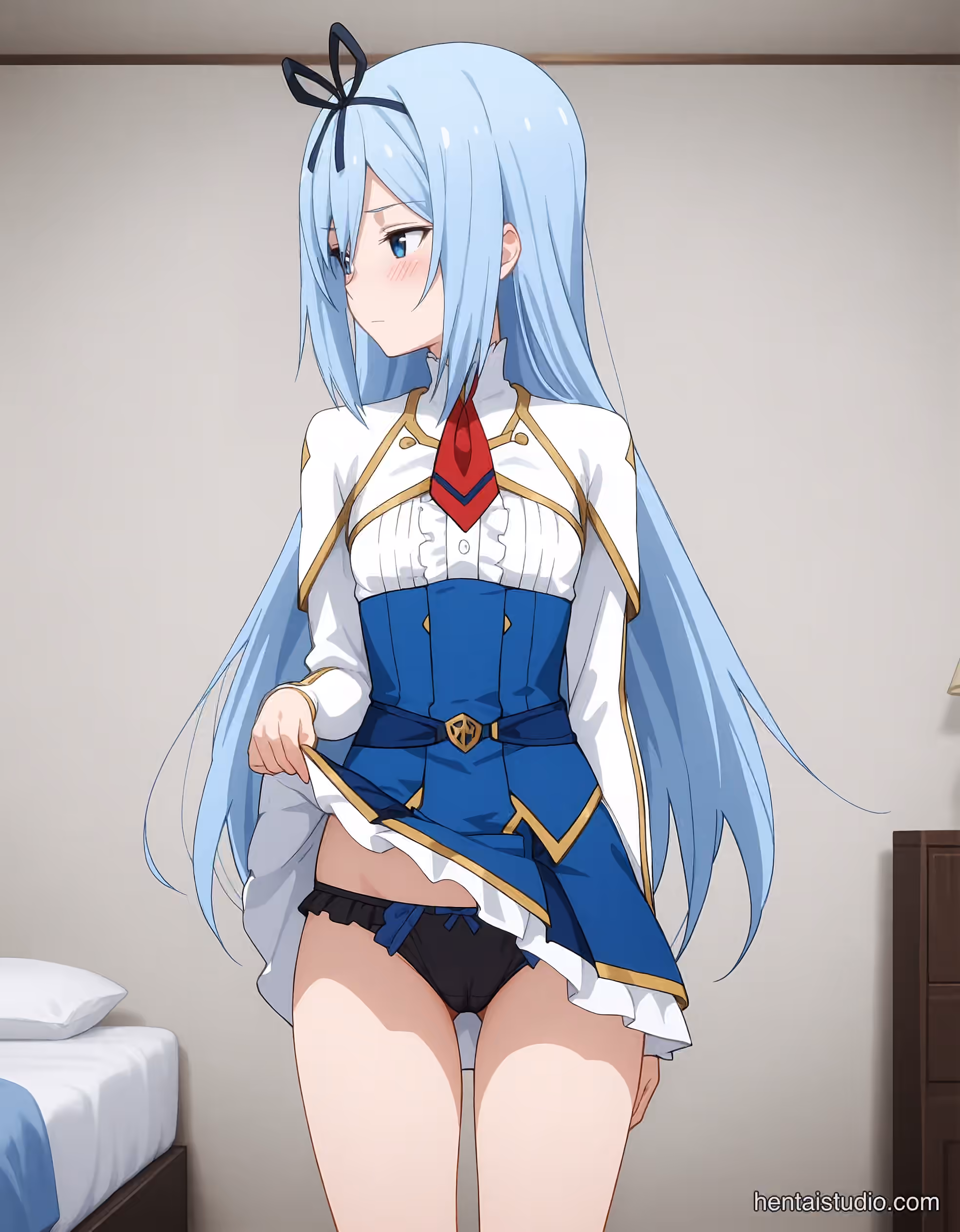 Krulcifer Einfolk - Undefeated Bahamut Chronicle (Saijaku Muhai no Bahamut) - Hentai Gallery 11 - 301 Images — image 15 of 301