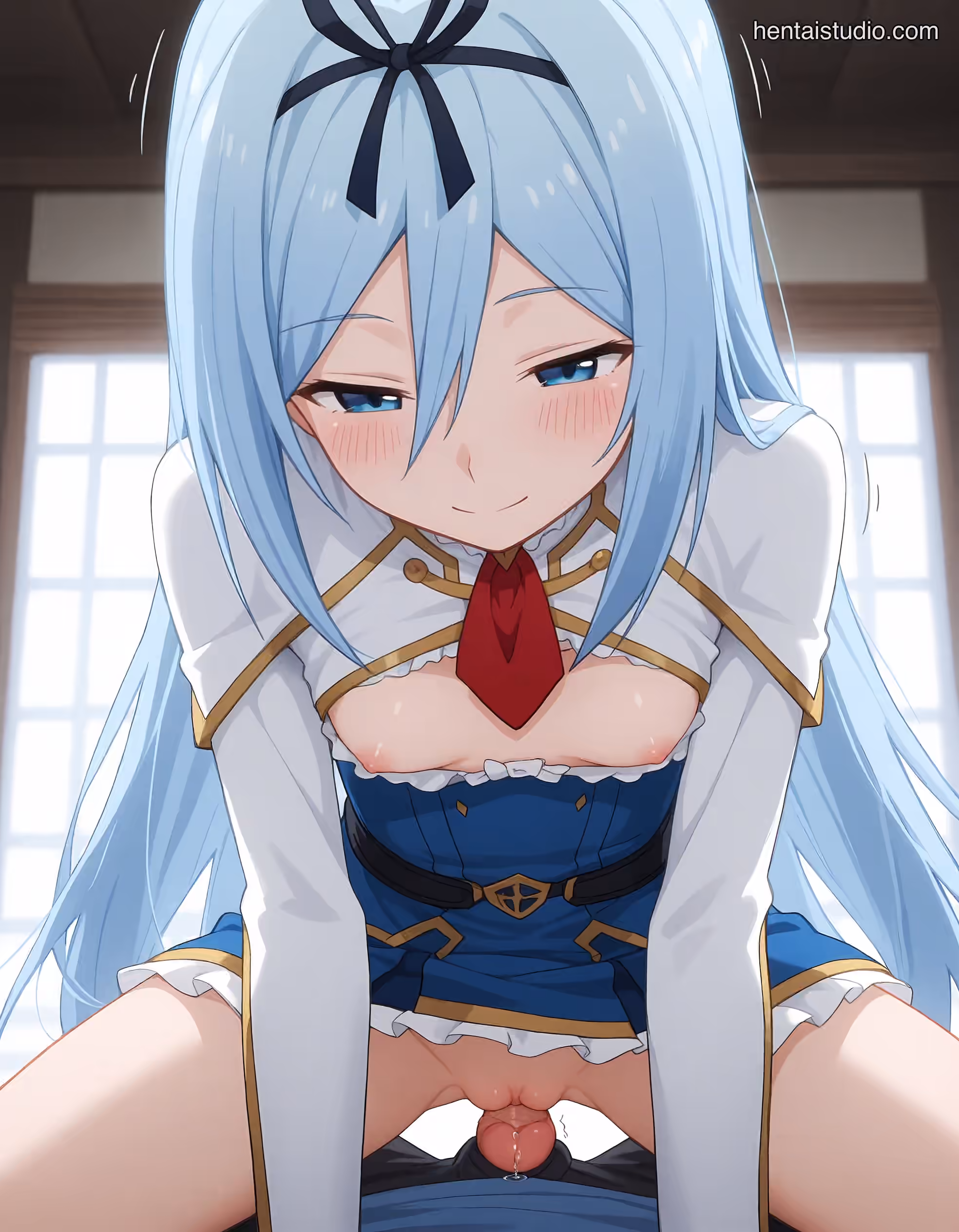 Krulcifer Einfolk - Undefeated Bahamut Chronicle (Saijaku Muhai no Bahamut) - Hentai Gallery 11 - 301 Images — image 170 of 301