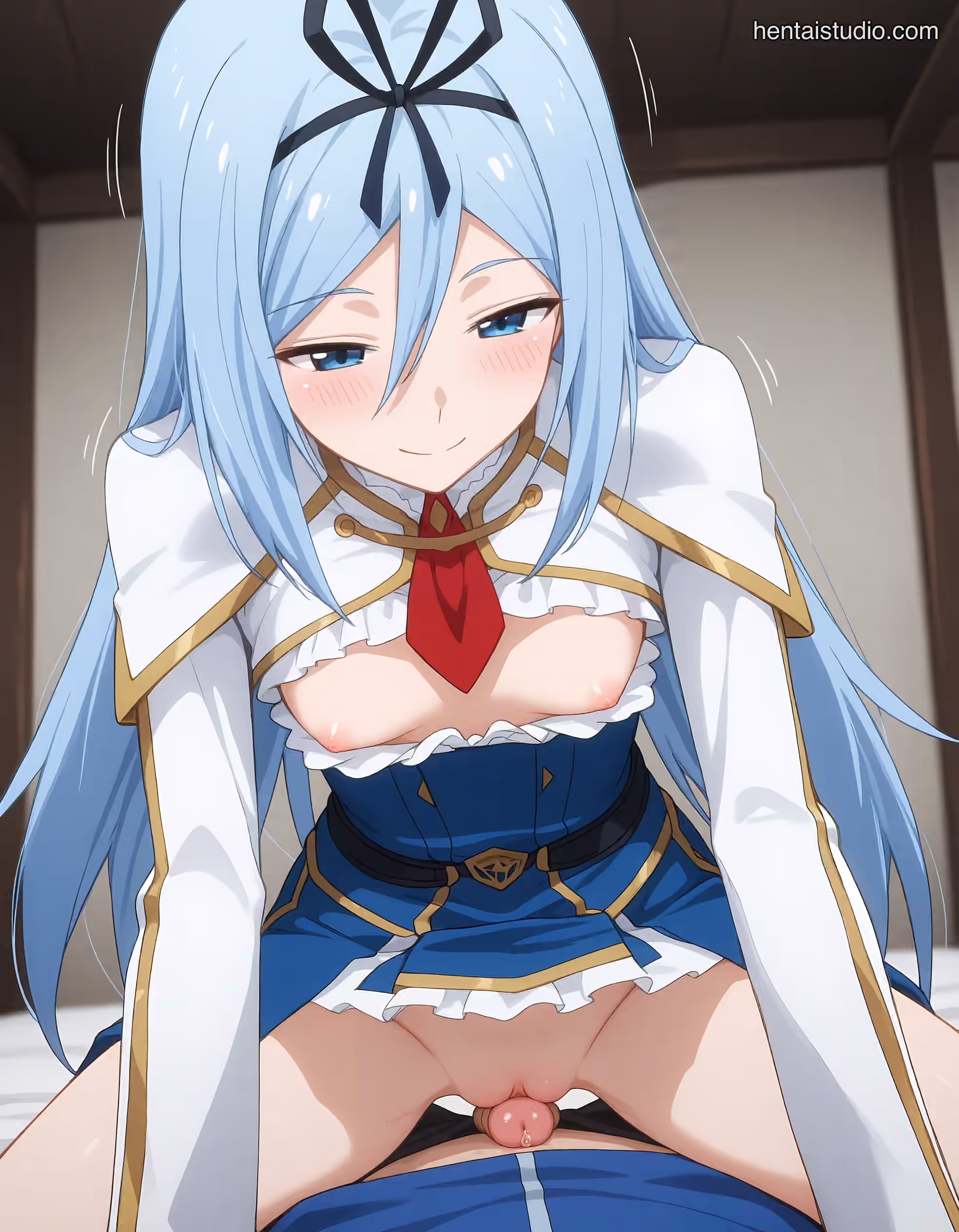 Krulcifer Einfolk - Undefeated Bahamut Chronicle (Saijaku Muhai no Bahamut) - Hentai Gallery 11 - 301 Images — image 171 of 301
