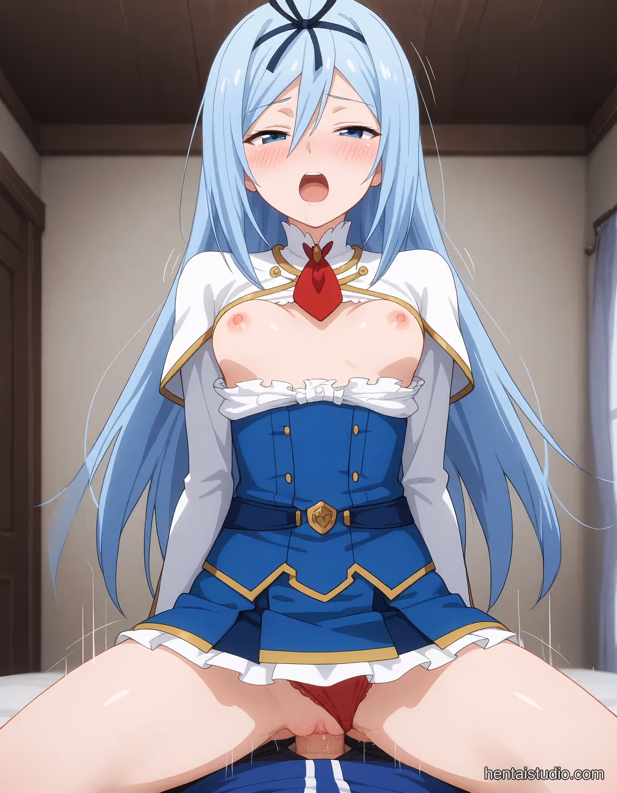 Krulcifer Einfolk - Undefeated Bahamut Chronicle (Saijaku Muhai no Bahamut) - Hentai Gallery 11 - 301 Images — image 174 of 301