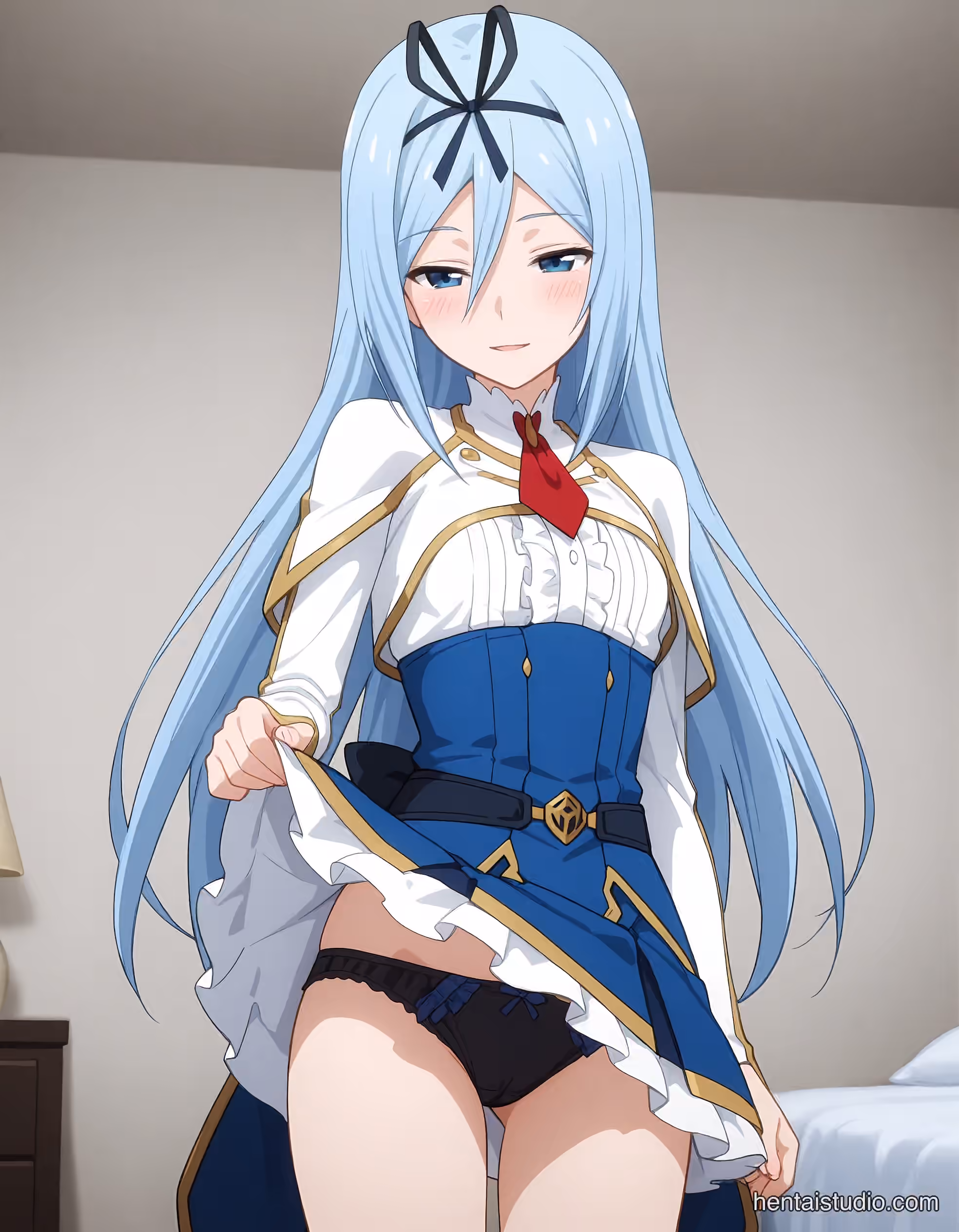 Krulcifer Einfolk - Undefeated Bahamut Chronicle (Saijaku Muhai no Bahamut) - Hentai Gallery 11 - 301 Images — image 18 of 301