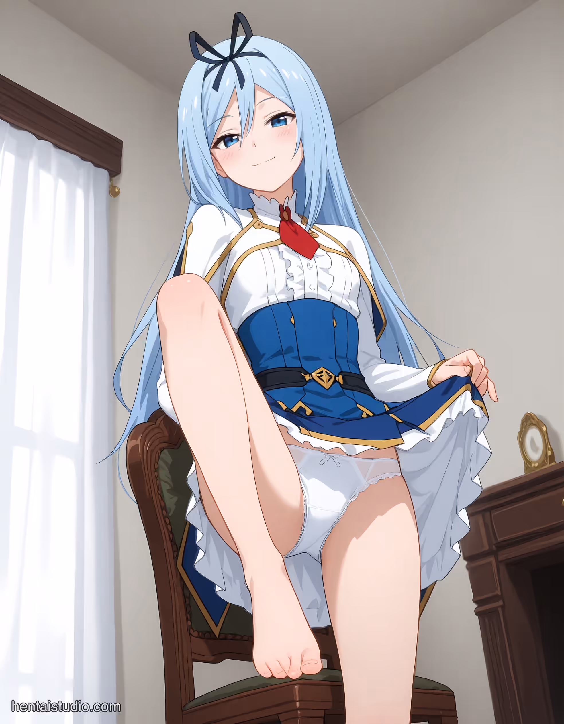 Krulcifer Einfolk - Undefeated Bahamut Chronicle (Saijaku Muhai no Bahamut) - Hentai Gallery 11 - 301 Images — image 19 of 301
