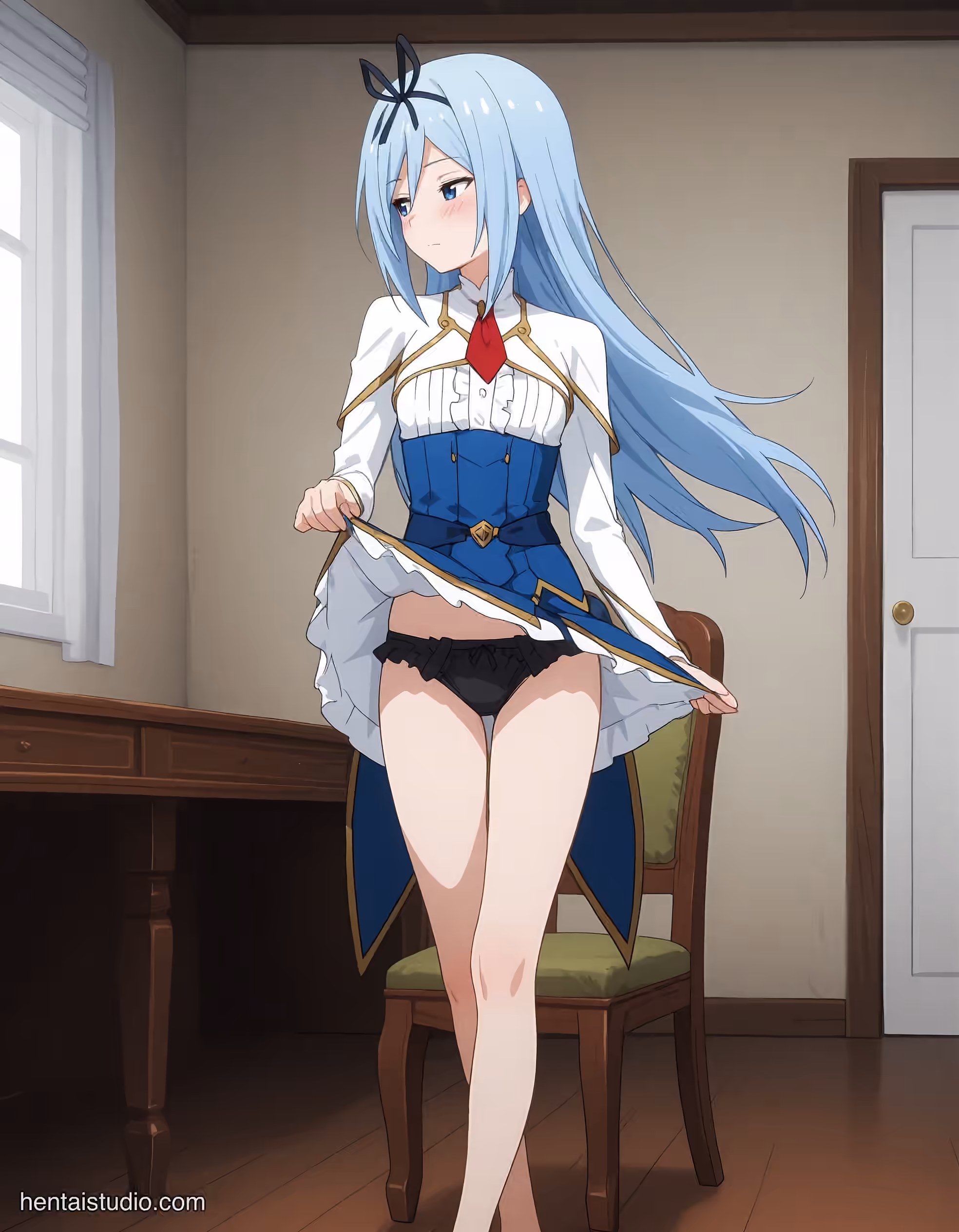 Krulcifer Einfolk - Undefeated Bahamut Chronicle (Saijaku Muhai no Bahamut) - Hentai Gallery 11 - 301 Images — image 20 of 301