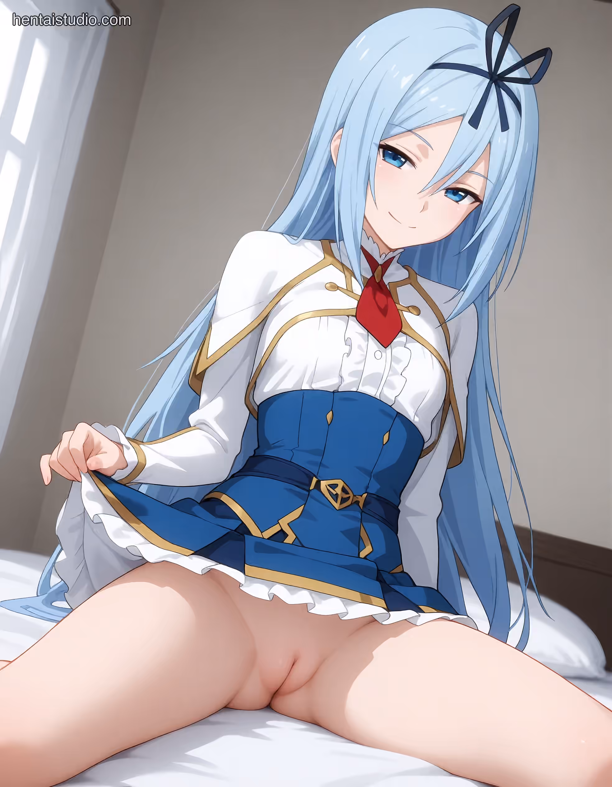 Krulcifer Einfolk - Undefeated Bahamut Chronicle (Saijaku Muhai no Bahamut) - Hentai Gallery 11 - 301 Images — image 29 of 301