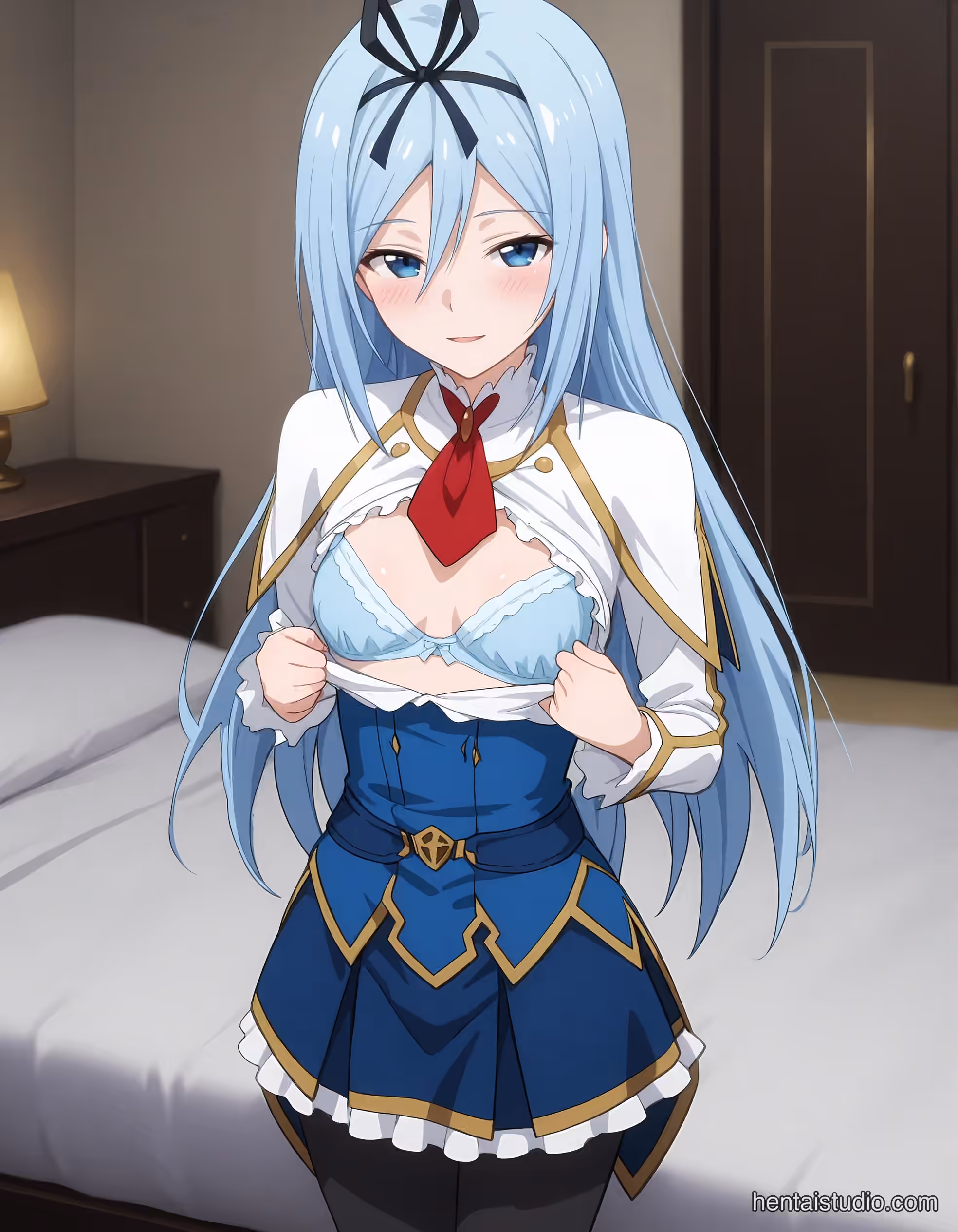 Krulcifer Einfolk - Undefeated Bahamut Chronicle (Saijaku Muhai no Bahamut) - Hentai Gallery 11 - 301 Images — image 3 of 301