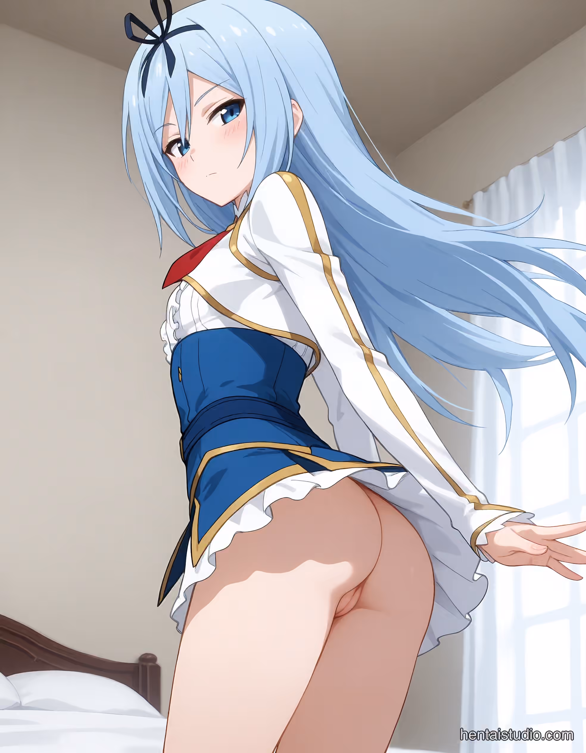 Krulcifer Einfolk - Undefeated Bahamut Chronicle (Saijaku Muhai no Bahamut) - Hentai Gallery 11 - 301 Images — image 32 of 301