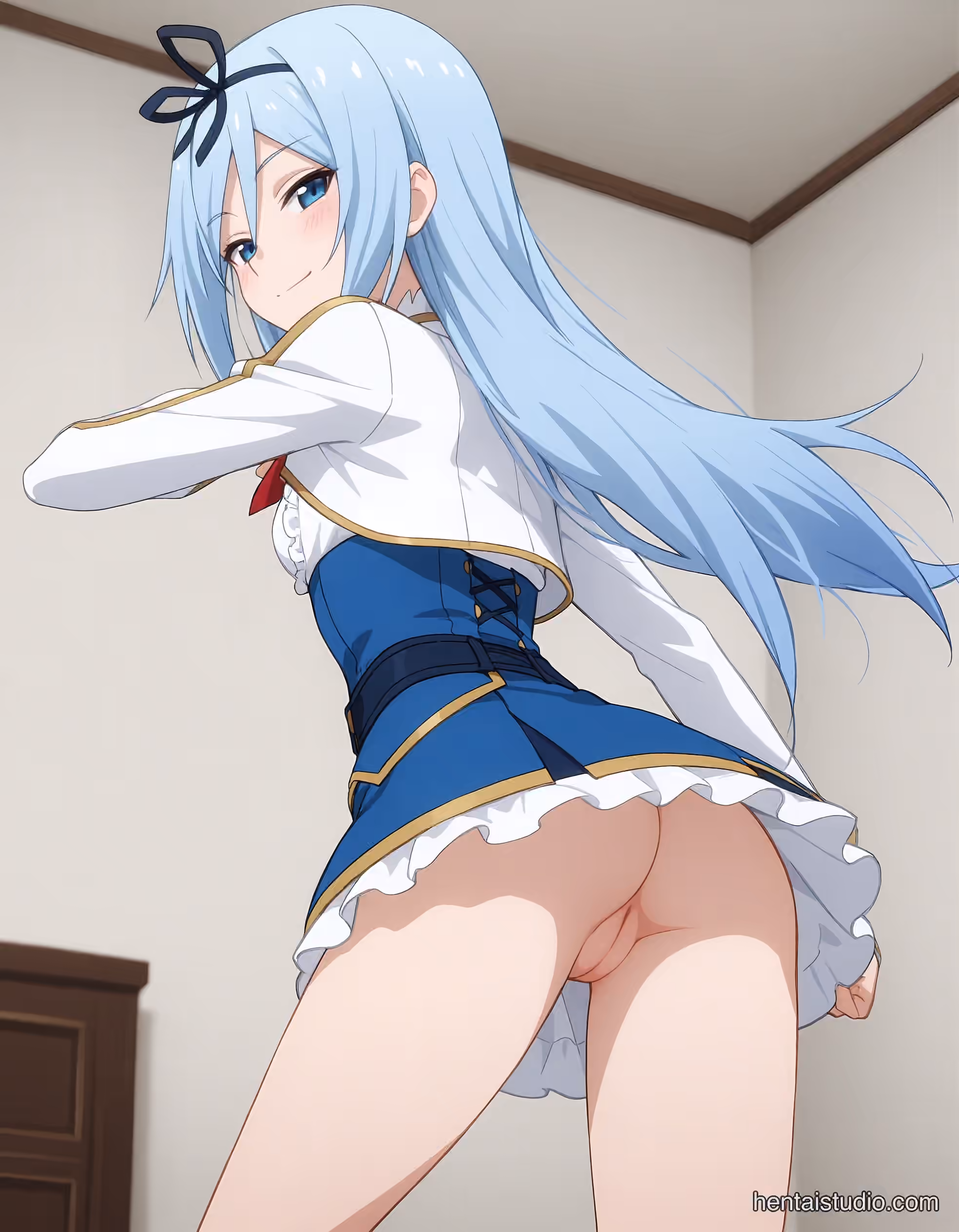 Krulcifer Einfolk - Undefeated Bahamut Chronicle (Saijaku Muhai no Bahamut) - Hentai Gallery 11 - 301 Images — image 33 of 301