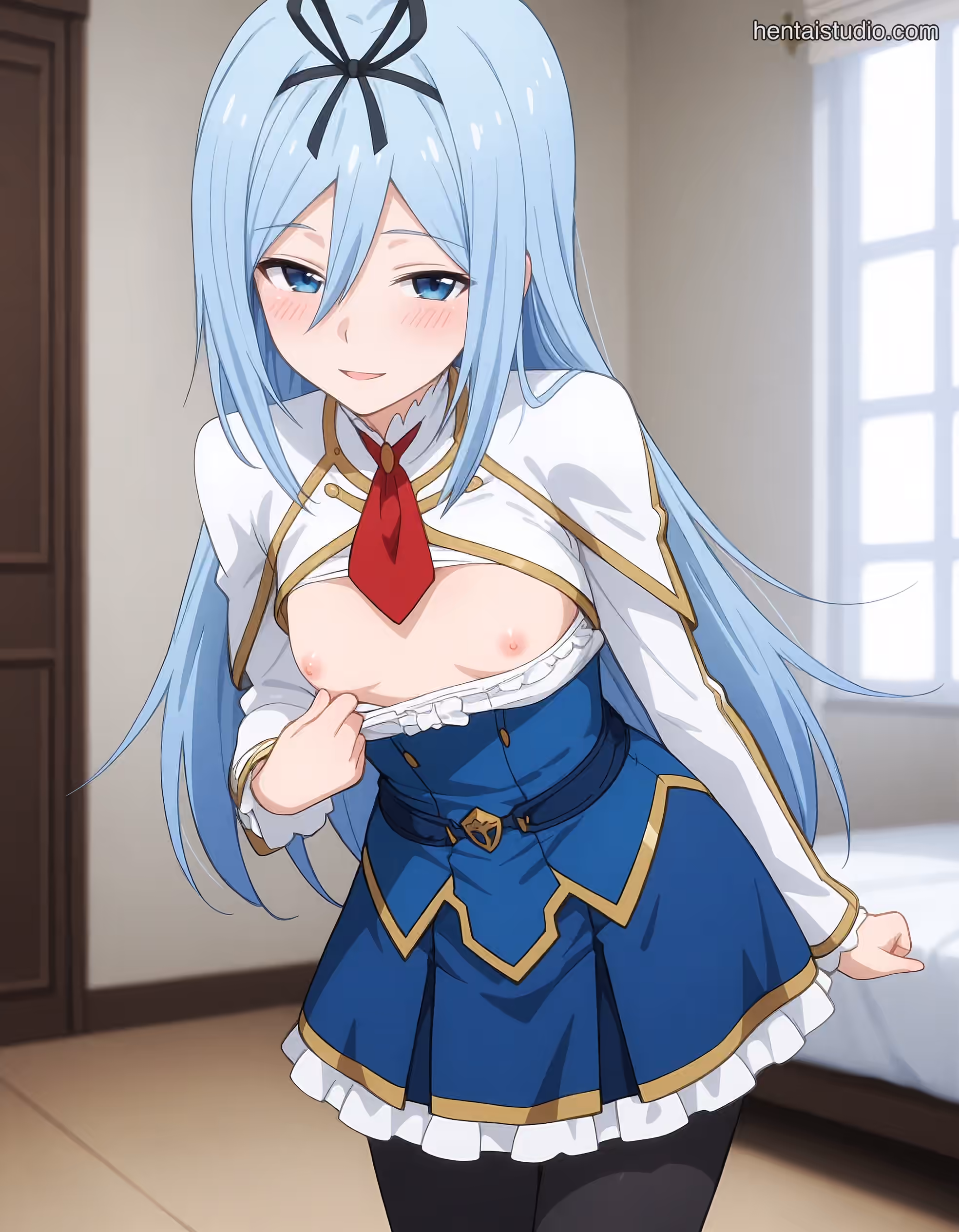 Krulcifer Einfolk - Undefeated Bahamut Chronicle (Saijaku Muhai no Bahamut) - Hentai Gallery 11 - 301 Images — image 5 of 301