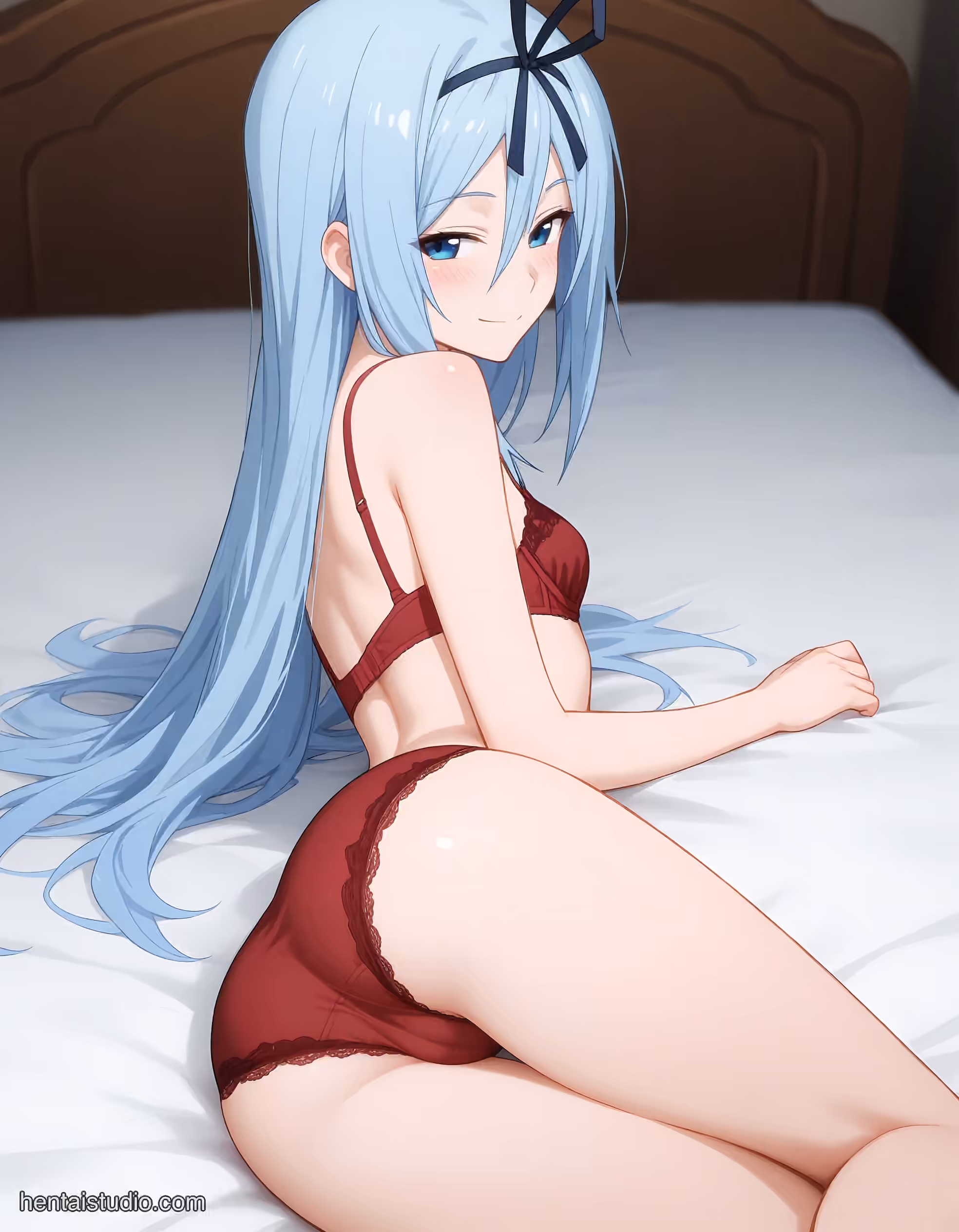 Krulcifer Einfolk - Undefeated Bahamut Chronicle (Saijaku Muhai no Bahamut) - Hentai Gallery 11 - 301 Images — image 51 of 301
