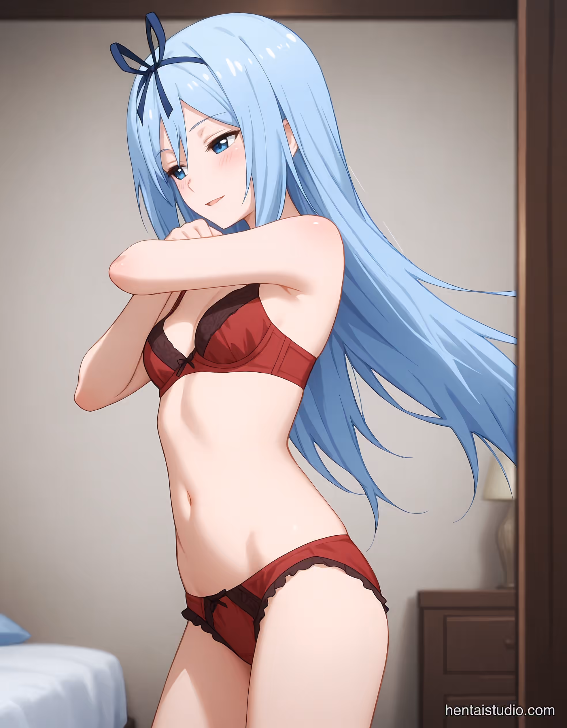 Krulcifer Einfolk - Undefeated Bahamut Chronicle (Saijaku Muhai no Bahamut) - Hentai Gallery 11 - 301 Images — image 52 of 301
