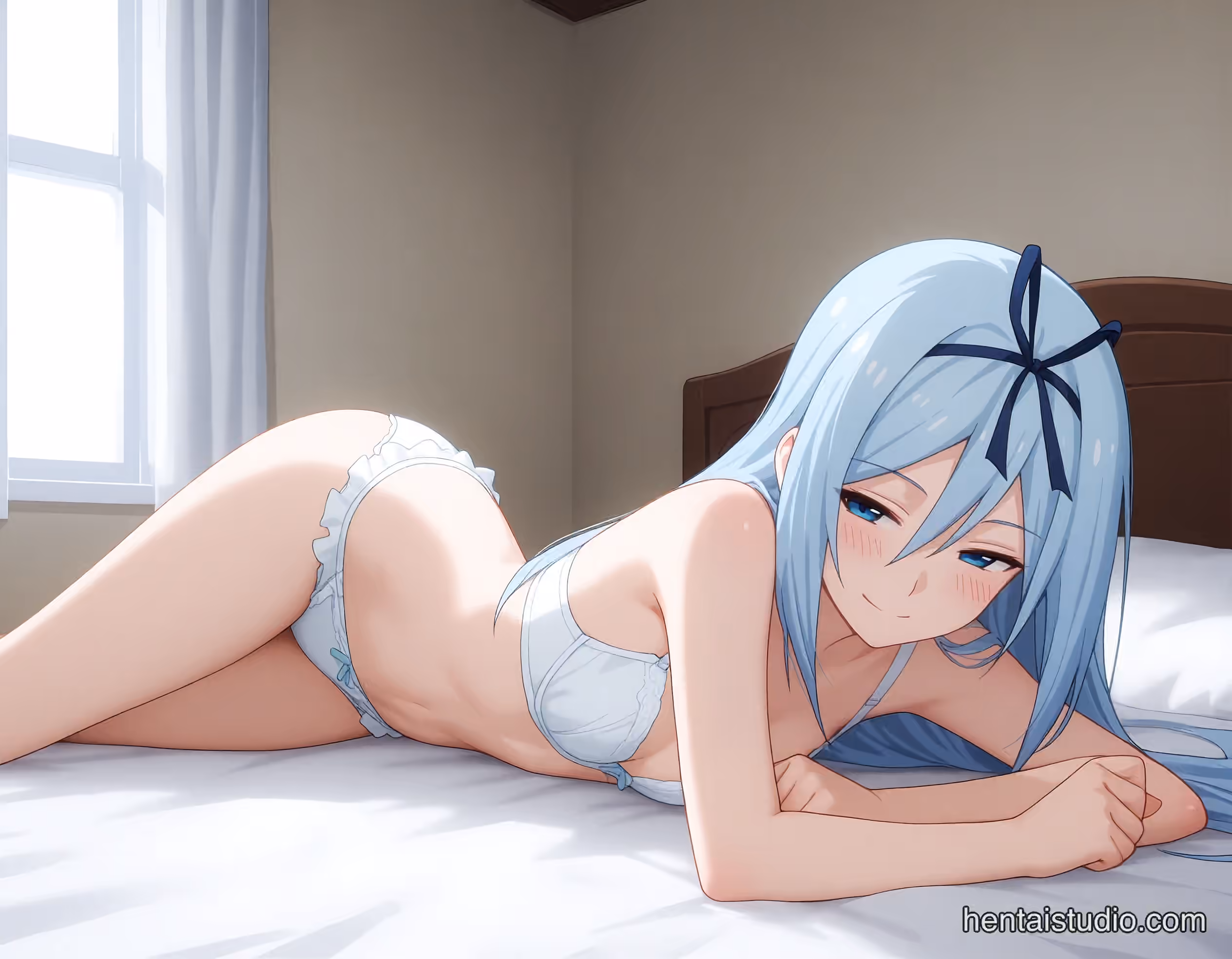 Krulcifer Einfolk - Undefeated Bahamut Chronicle (Saijaku Muhai no Bahamut) - Hentai Gallery 11 - 301 Images — image 57 of 301