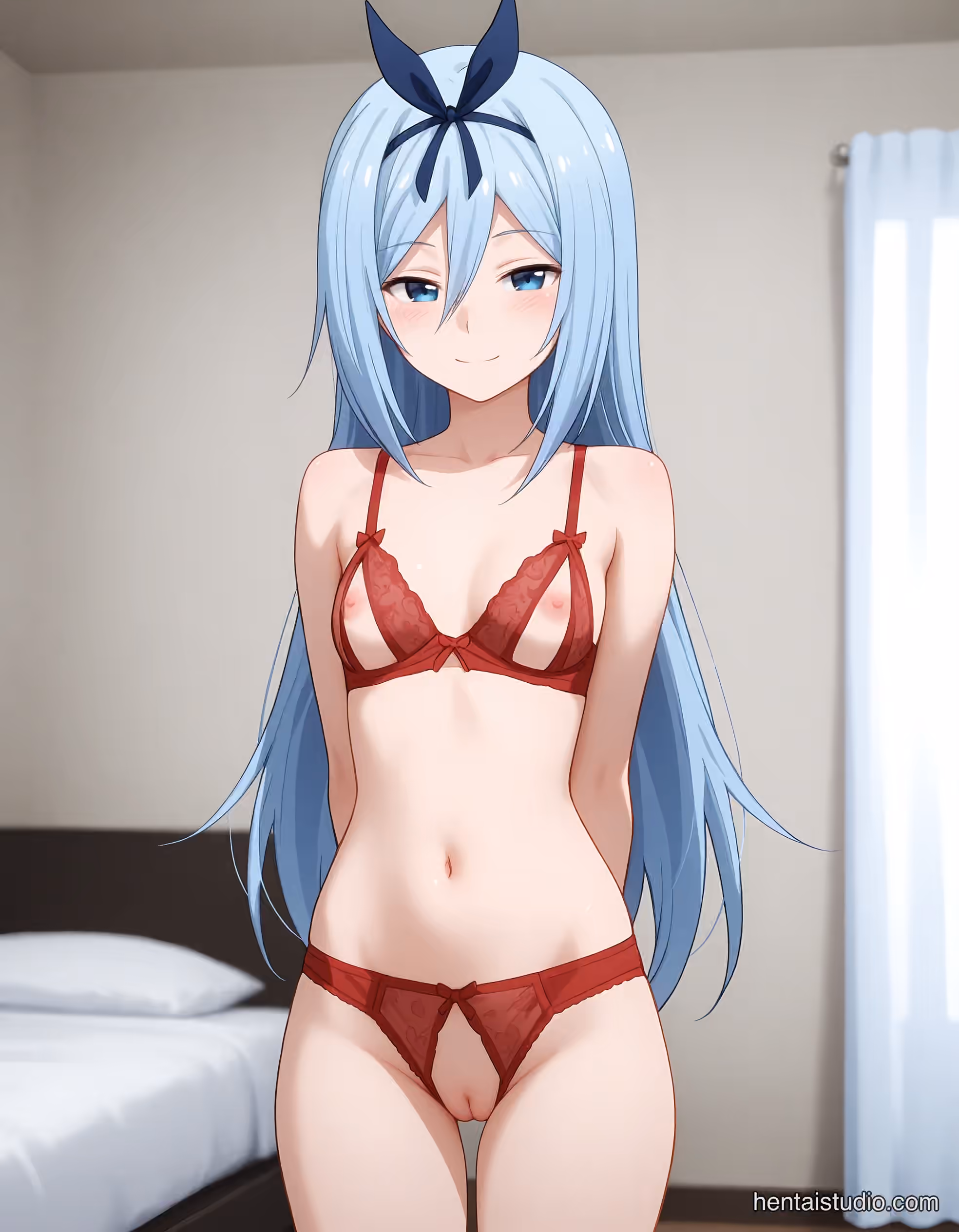Krulcifer Einfolk - Undefeated Bahamut Chronicle (Saijaku Muhai no Bahamut) - Hentai Gallery 11 - 301 Images — image 64 of 301