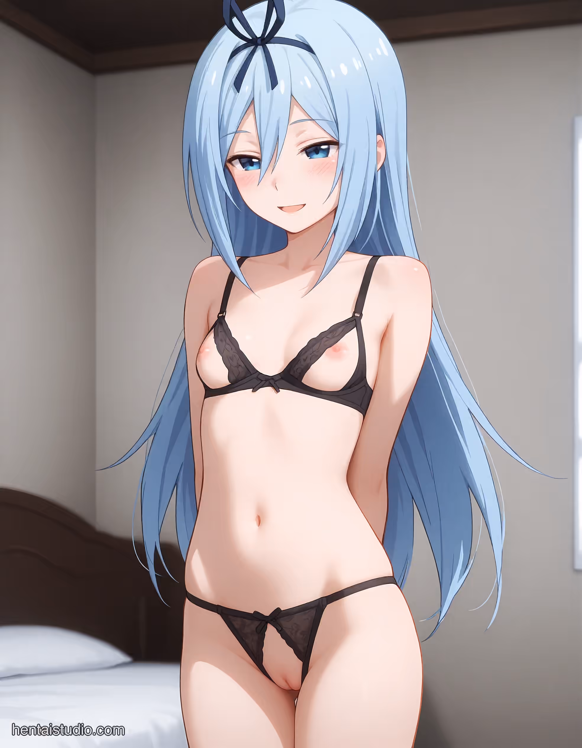 Krulcifer Einfolk - Undefeated Bahamut Chronicle (Saijaku Muhai no Bahamut) - Hentai Gallery 11 - 301 Images — image 65 of 301