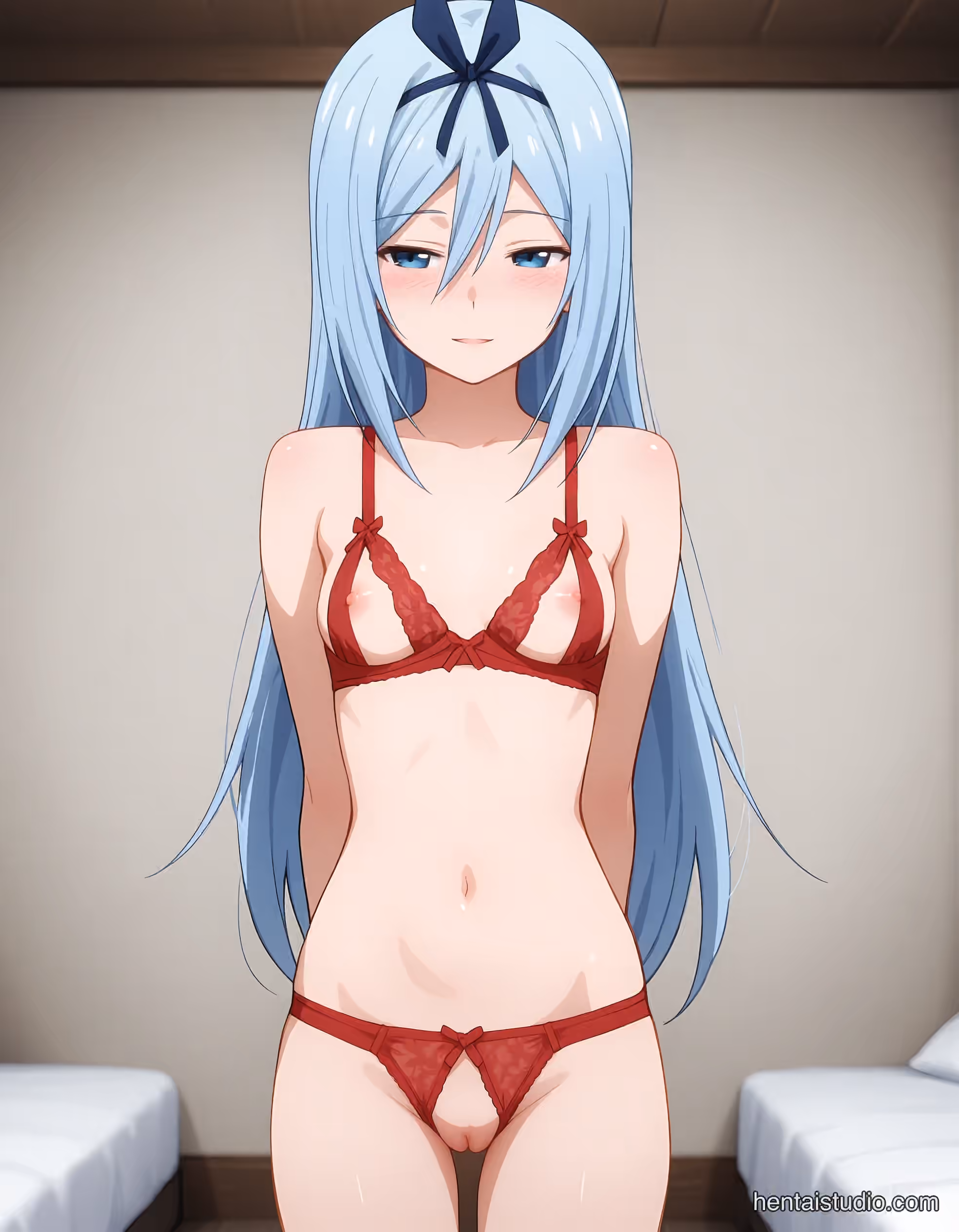 Krulcifer Einfolk - Undefeated Bahamut Chronicle (Saijaku Muhai no Bahamut) - Hentai Gallery 11 - 301 Images — image 66 of 301