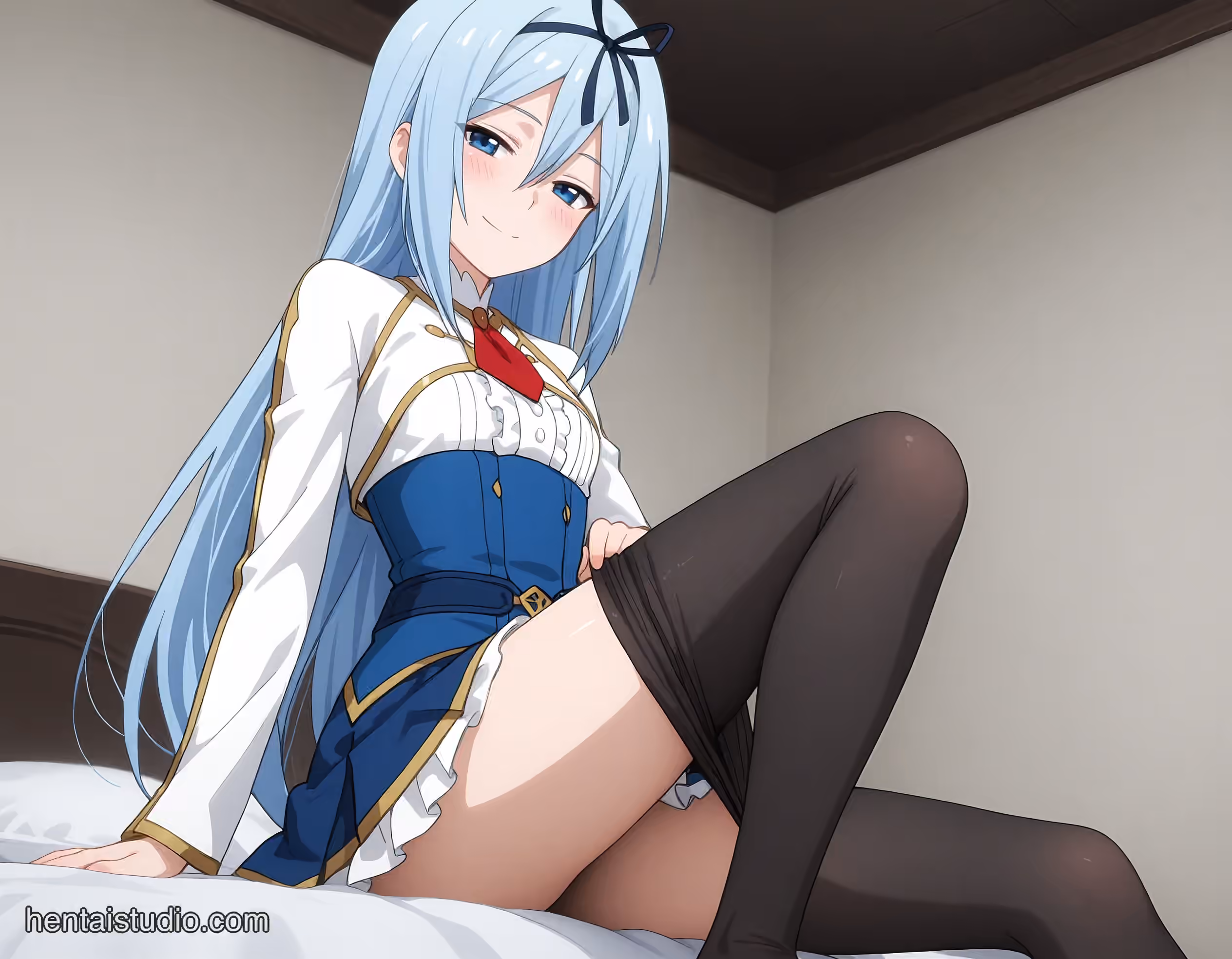 Krulcifer Einfolk - Undefeated Bahamut Chronicle (Saijaku Muhai no Bahamut) - Hentai Gallery 11 - 301 Images — image 8 of 301
