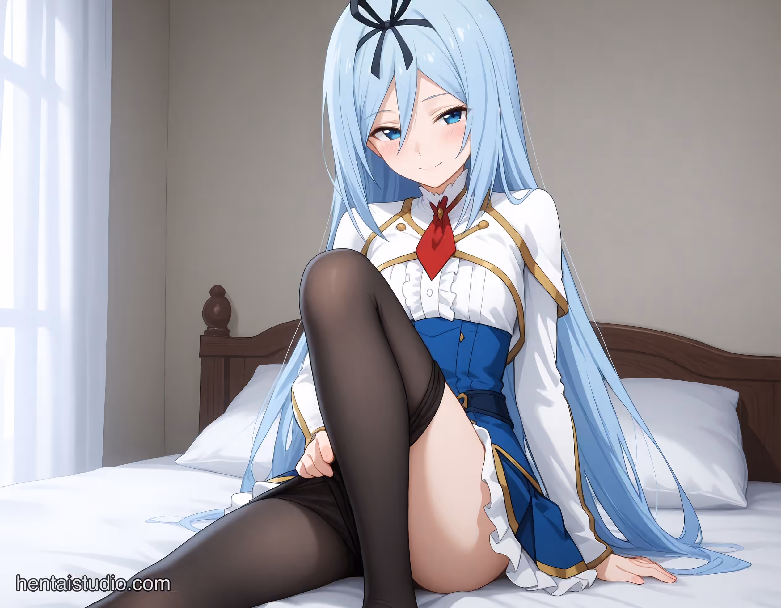 Krulcifer Einfolk - Undefeated Bahamut Chronicle (Saijaku Muhai no Bahamut) - Hentai Gallery 11 - 301 Images — image 9 of 301