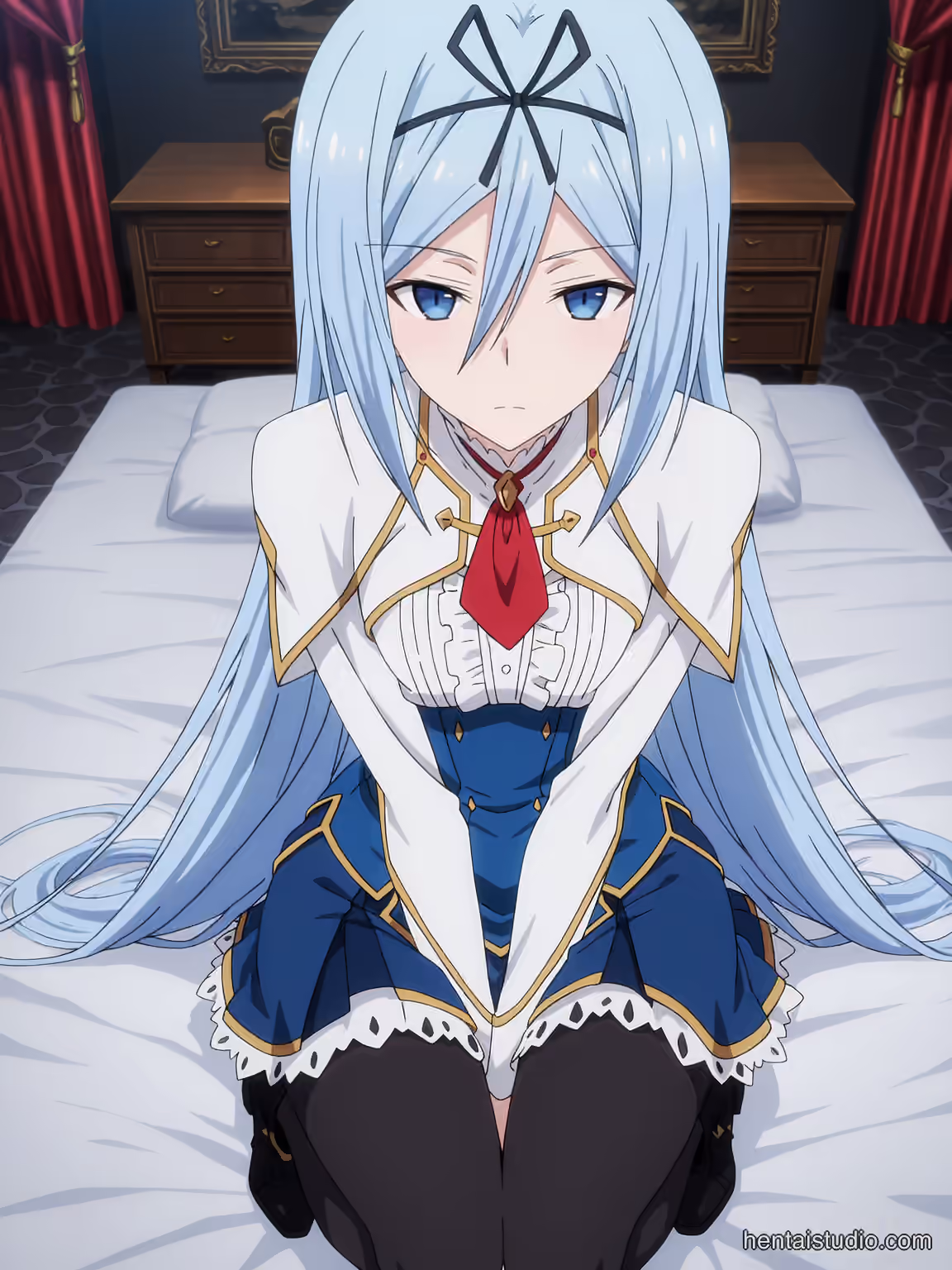 Krulcifer Einfolk - Undefeated Bahamut Chronicle (Saijaku Muhai no Bahamut) - Hentai Gallery 12 - 431 Images — image 1 of 431