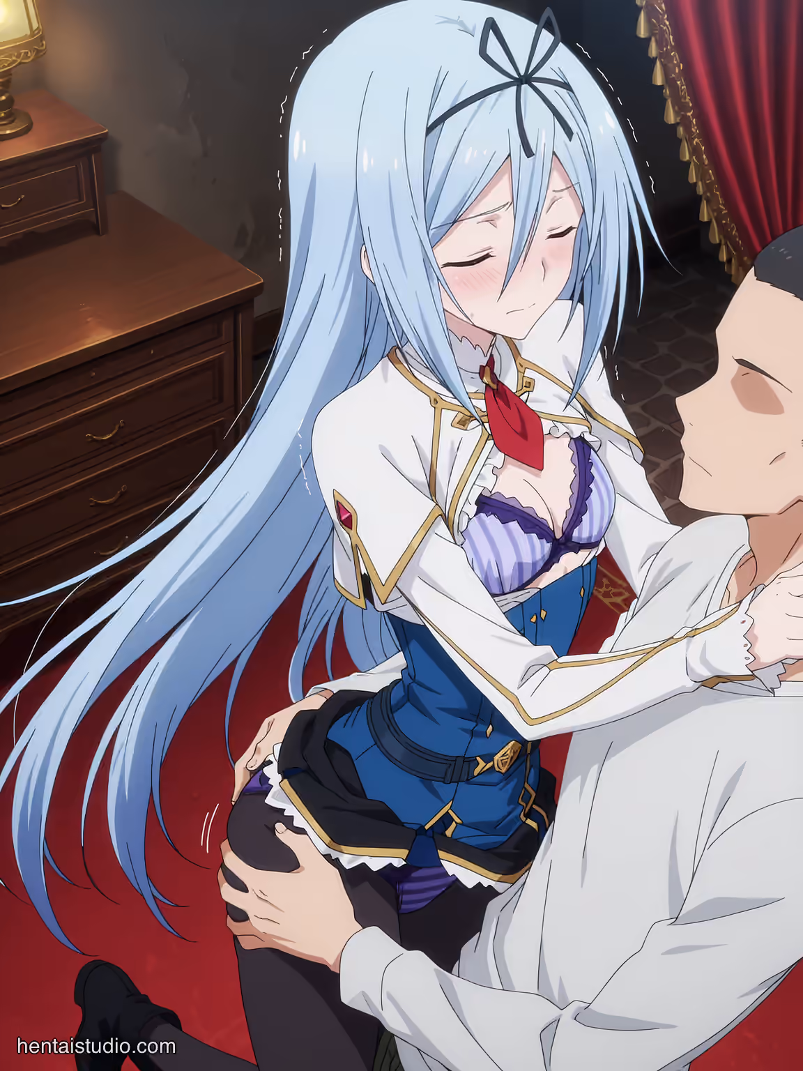 Krulcifer Einfolk - Undefeated Bahamut Chronicle (Saijaku Muhai no Bahamut) - Hentai Gallery 12 - 431 Images — image 109 of 431