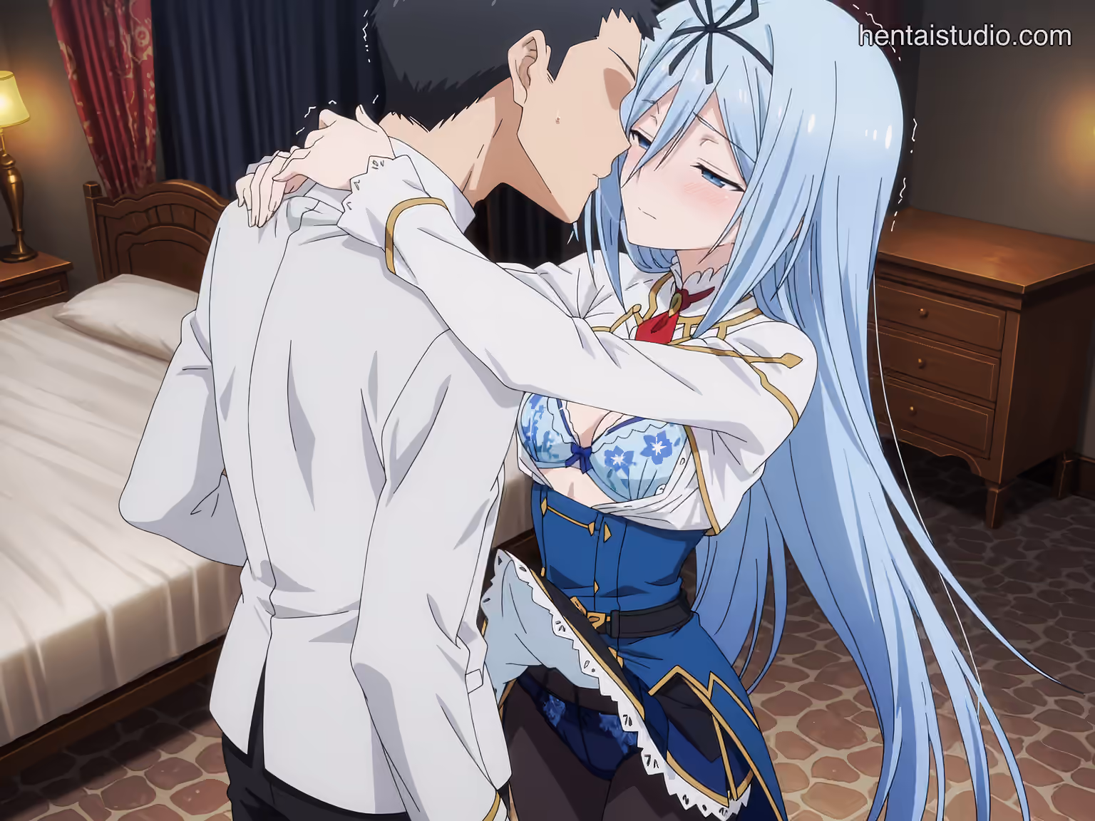 Krulcifer Einfolk - Undefeated Bahamut Chronicle (Saijaku Muhai no Bahamut) - Hentai Gallery 12 - 431 Images — image 118 of 431