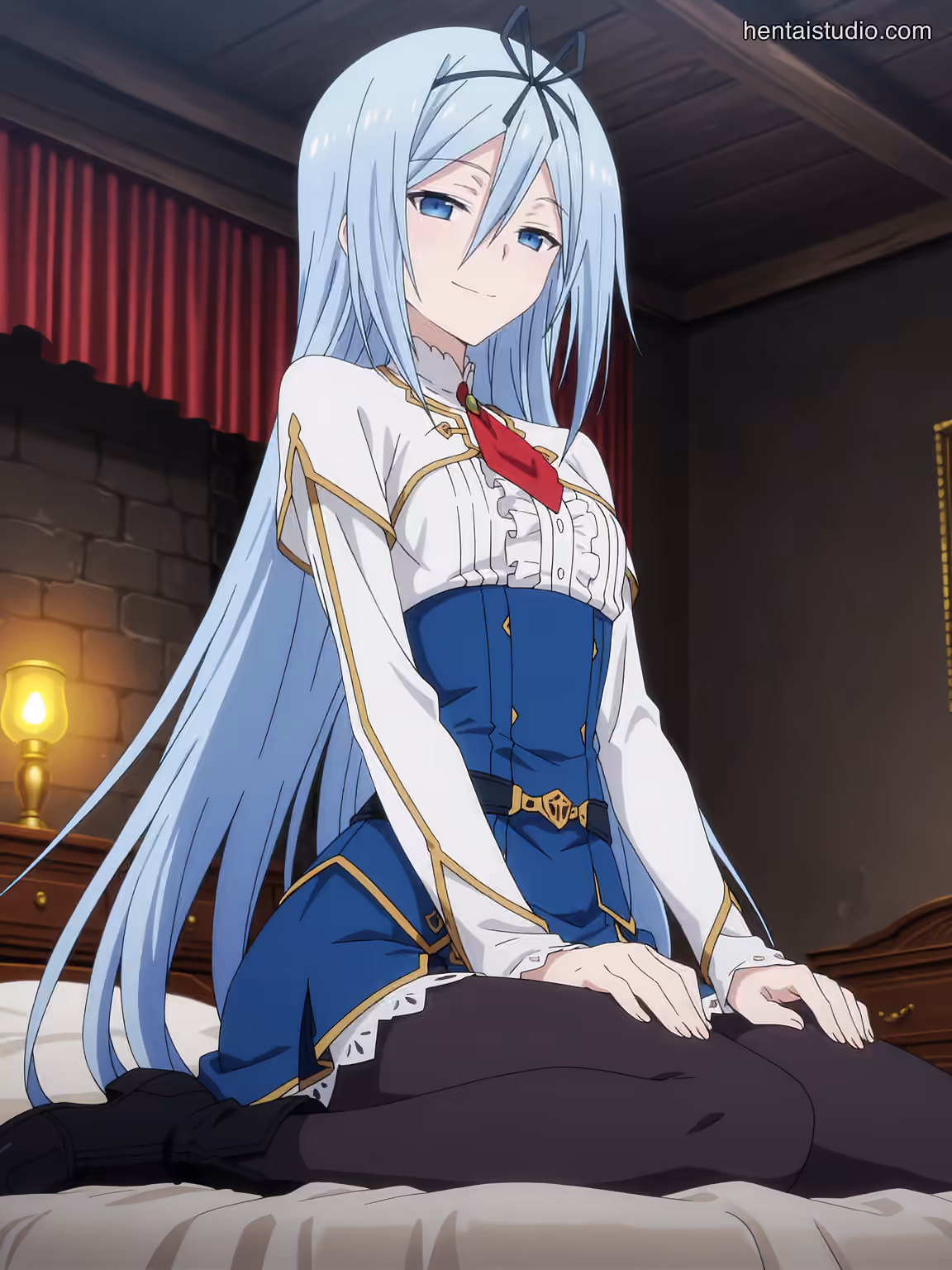 Krulcifer Einfolk - Undefeated Bahamut Chronicle (Saijaku Muhai no Bahamut) - Hentai Gallery 12 - 431 Images — image 17 of 431