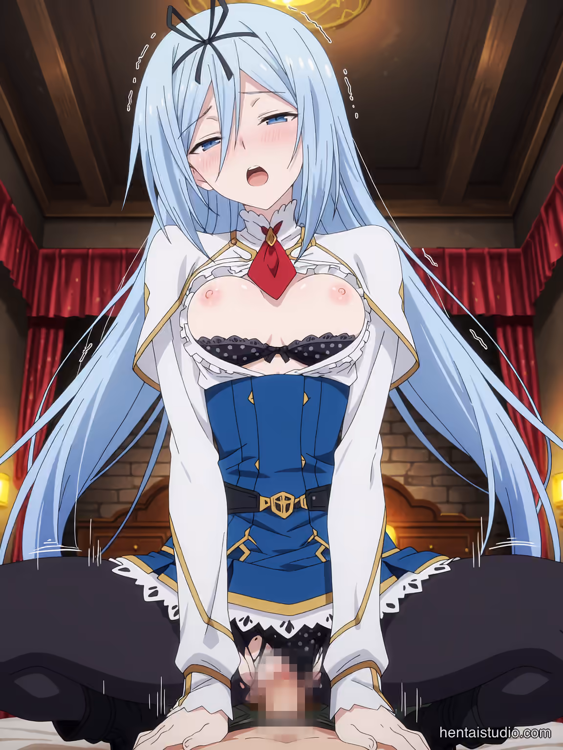 Krulcifer Einfolk - Undefeated Bahamut Chronicle (Saijaku Muhai no Bahamut) - Hentai Gallery 12 - 431 Images — image 234 of 431