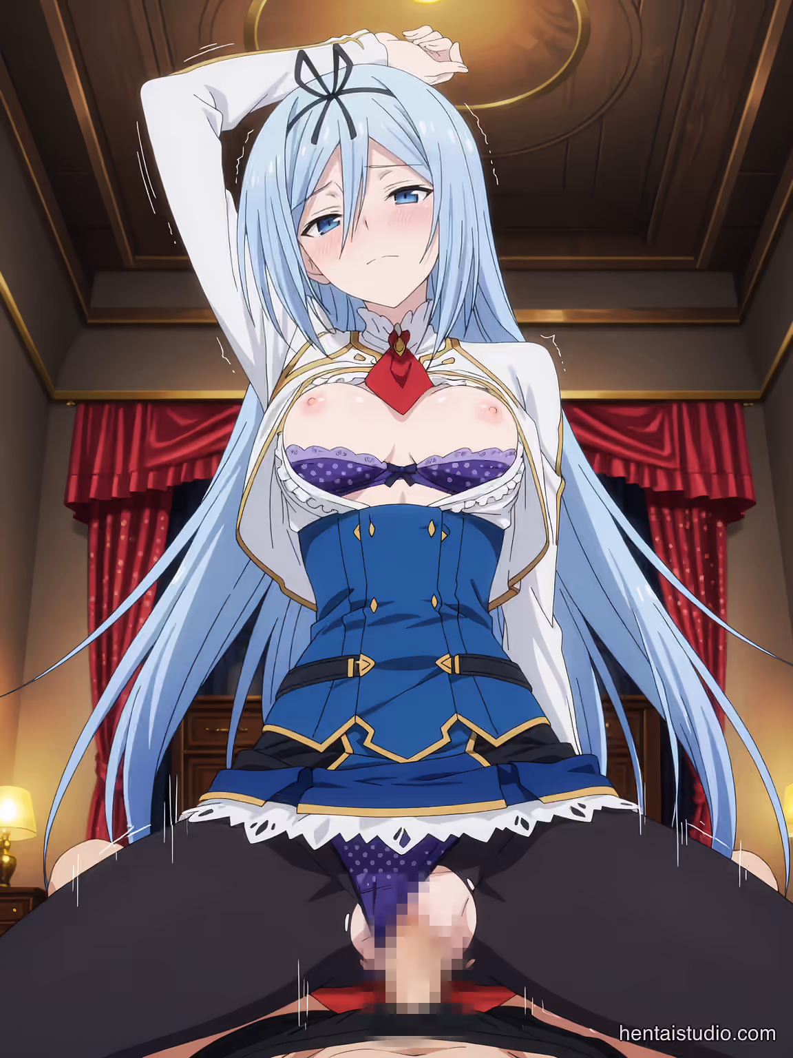 Krulcifer Einfolk - Undefeated Bahamut Chronicle (Saijaku Muhai no Bahamut) - Hentai Gallery 12 - 431 Images — image 238 of 431